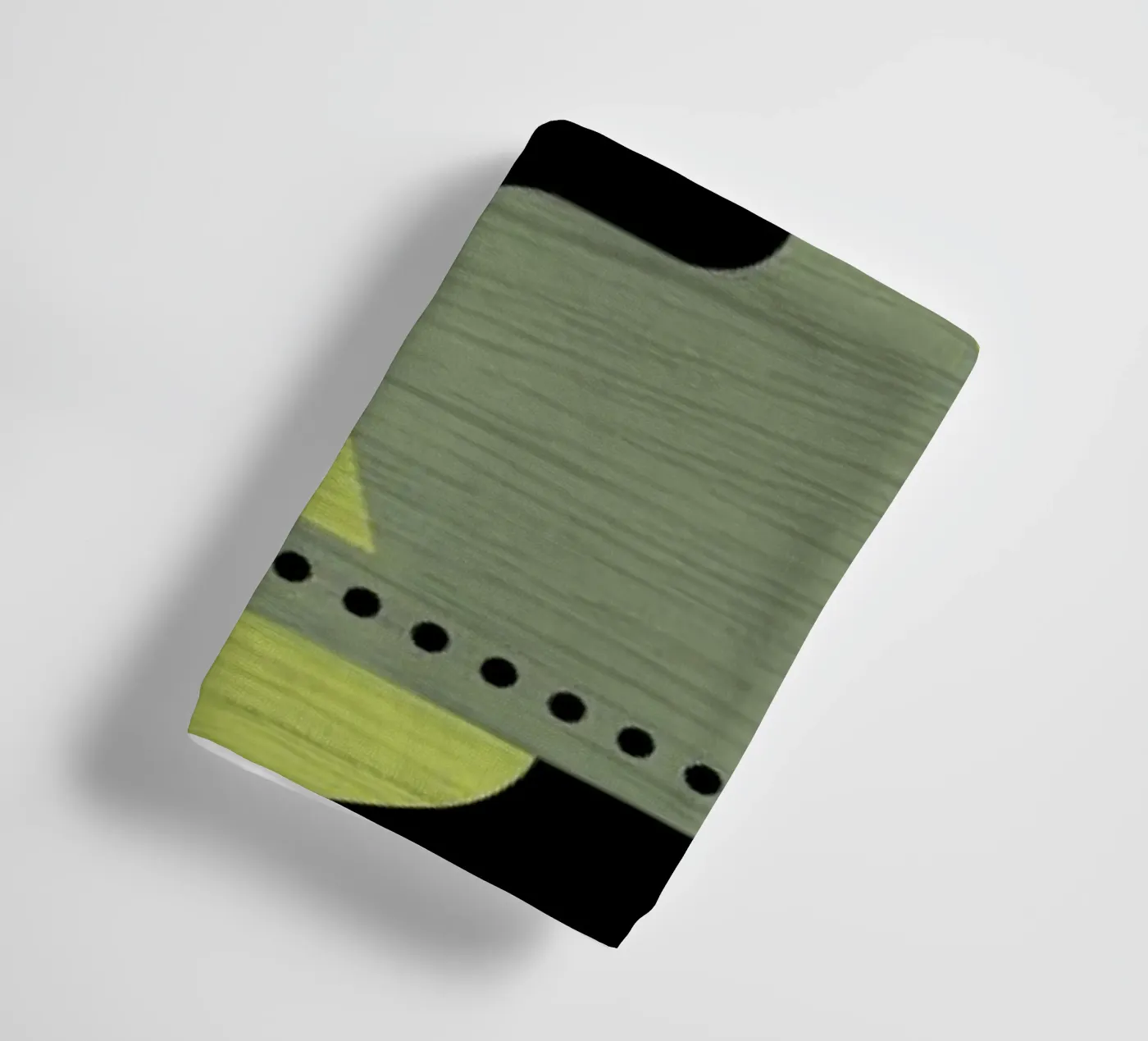 Monkey towel by Oscar Odd Diodoro