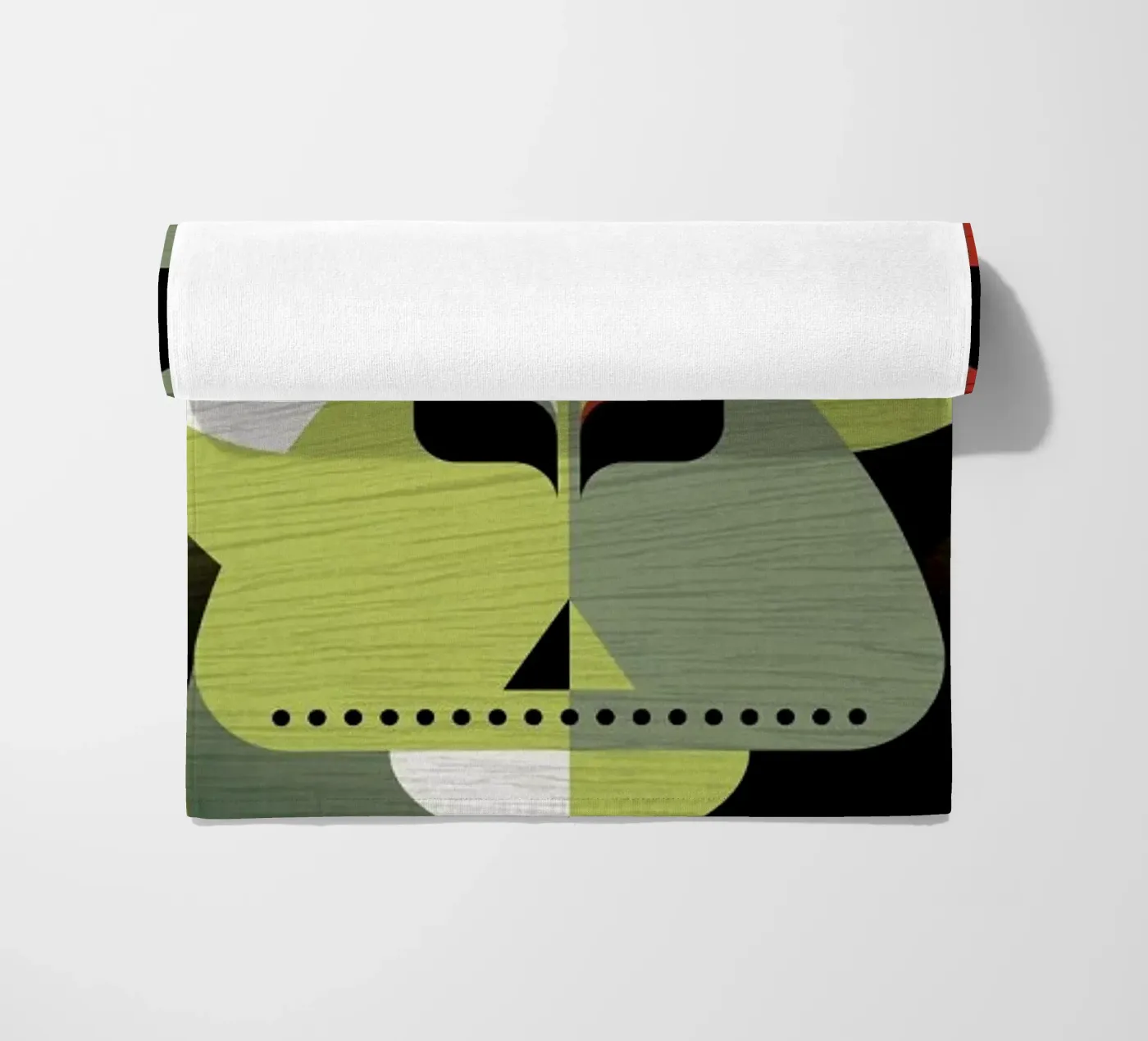 Monkey telo mare da Oscar Odd Diodoro