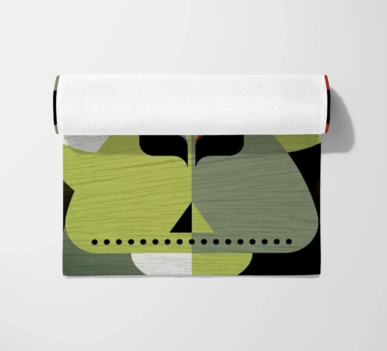 Monkey telo mare da Oscar Odd Diodoro