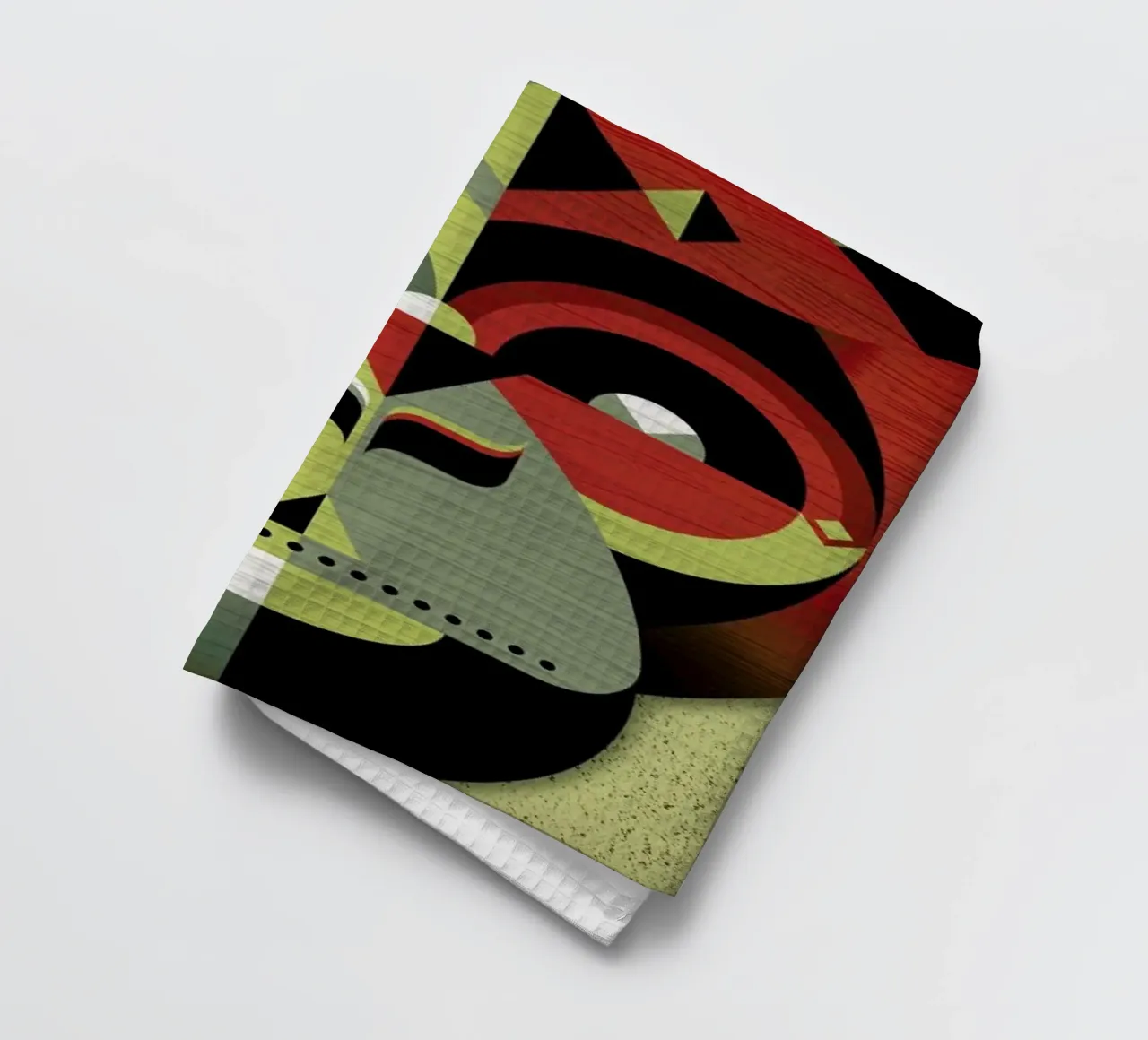 Monkey torchon de Oscar Odd Diodoro