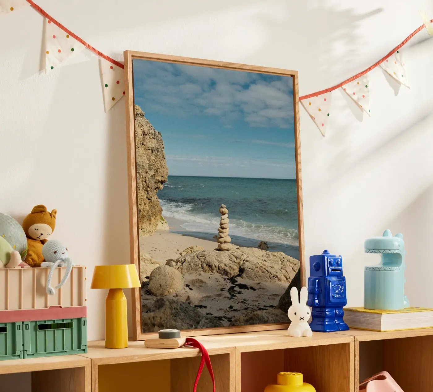 rock shape plexiglass da juli