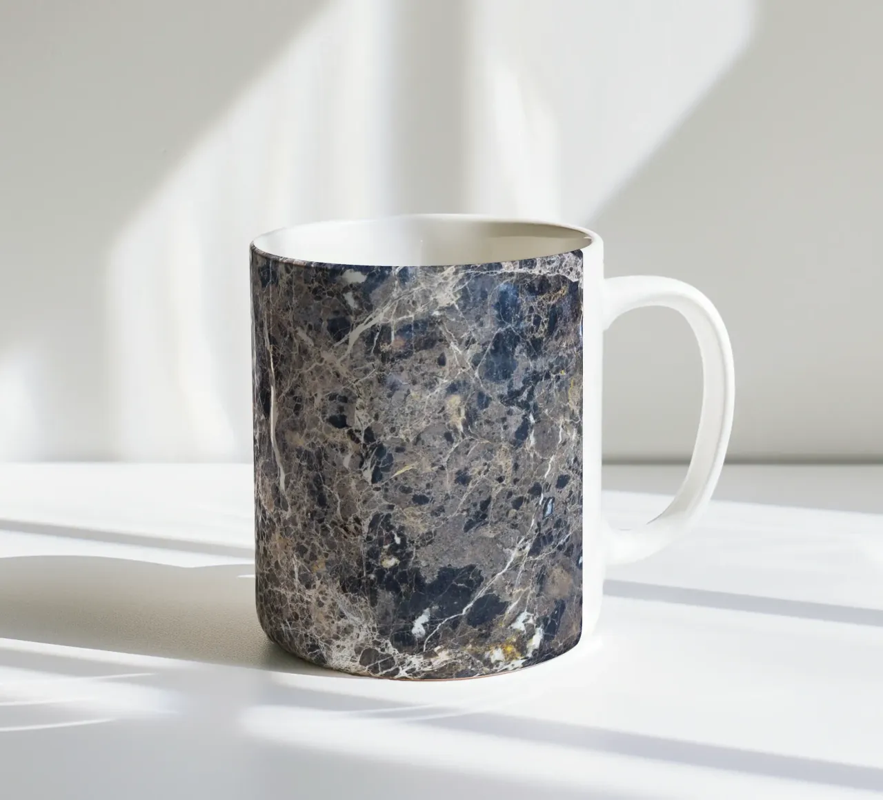 Granite 88 tazza in ceramica da amini54