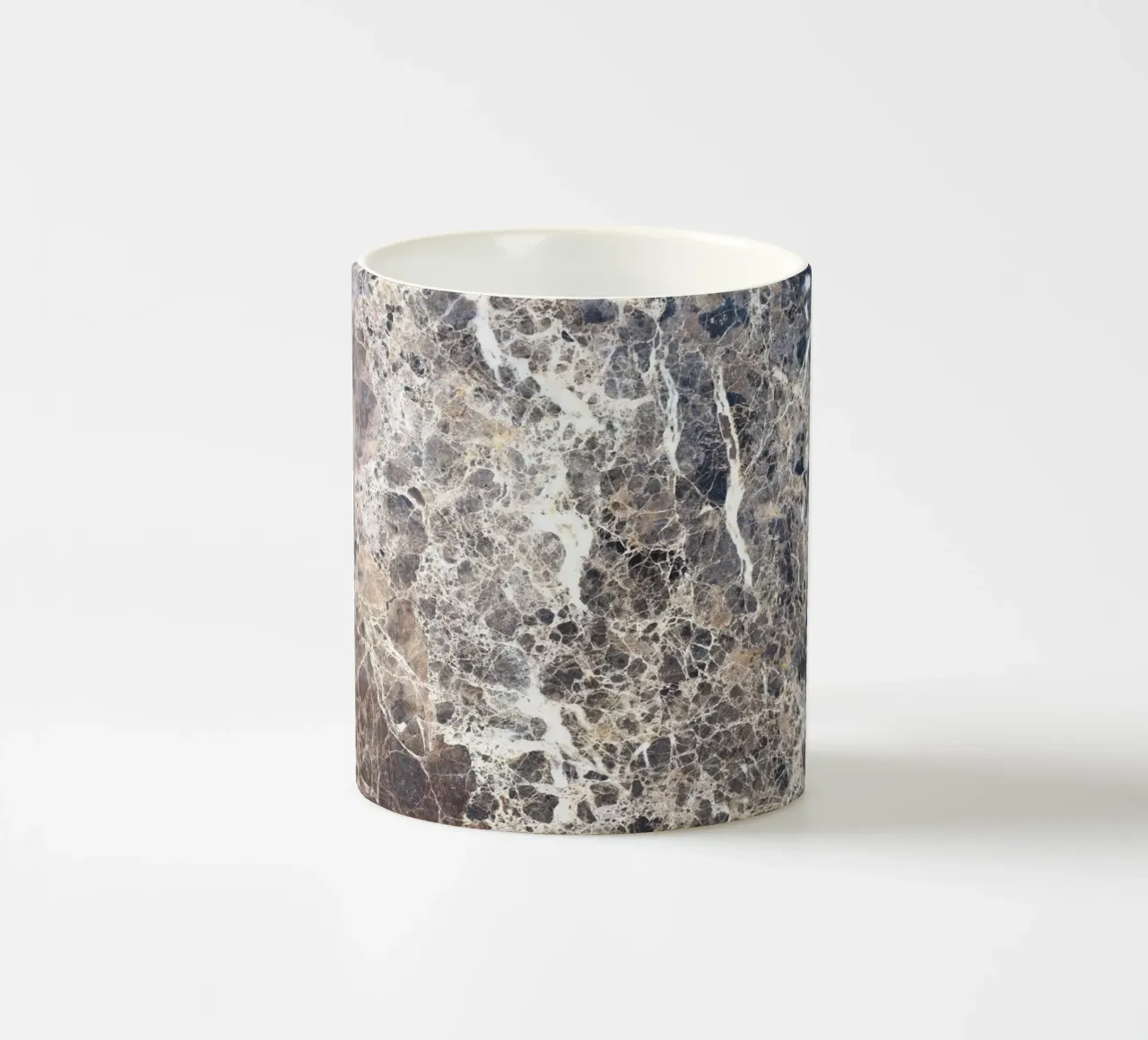 Granite 88 tazza in ceramica da amini54