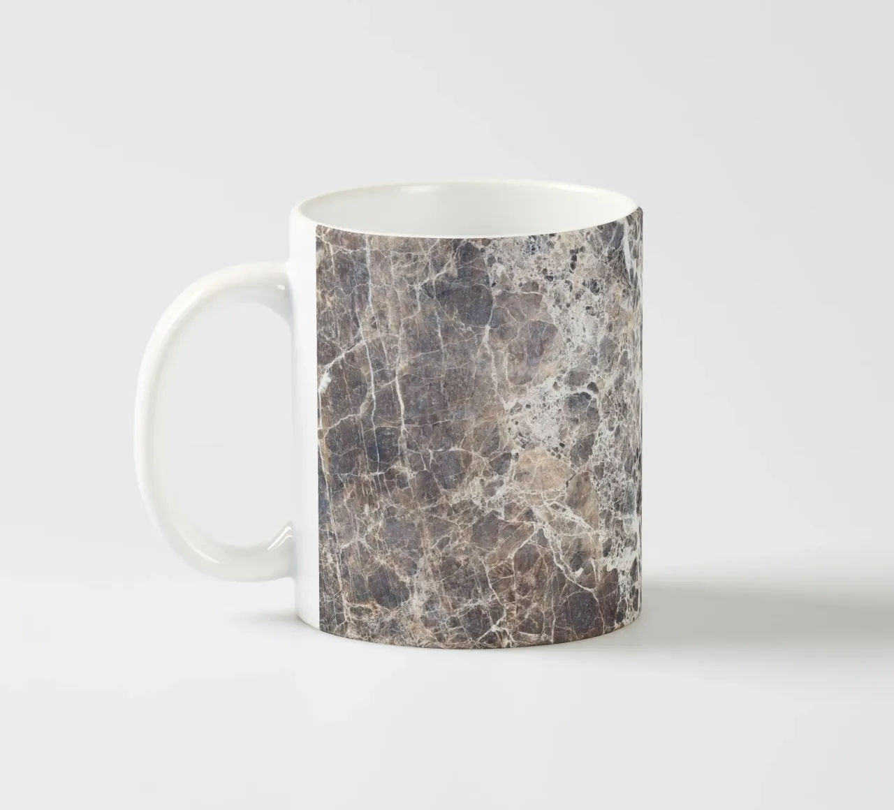 Granite 88 tazza in ceramica da amini54