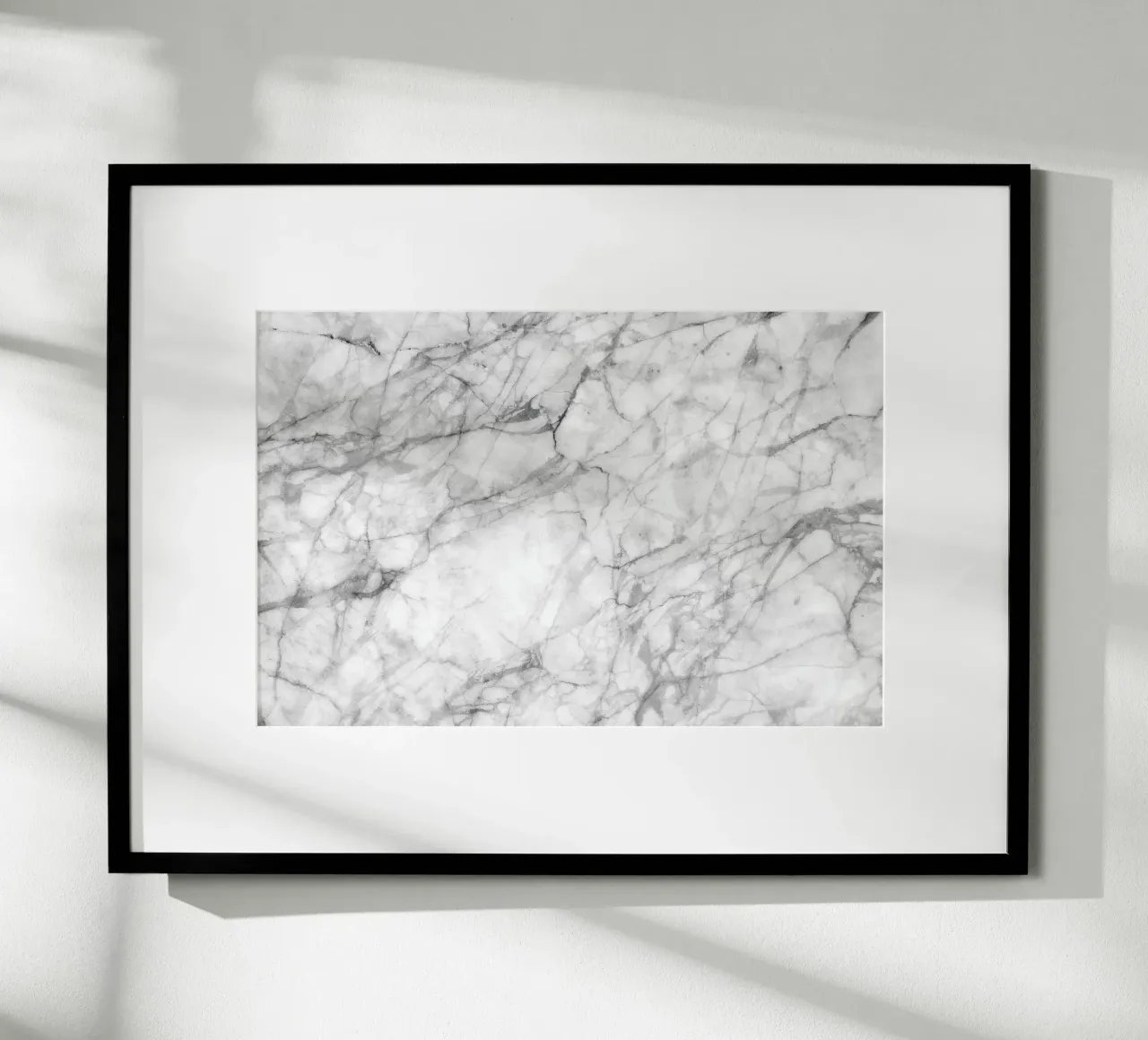 Marmo bianco 60 carta hahnemühle da amini54