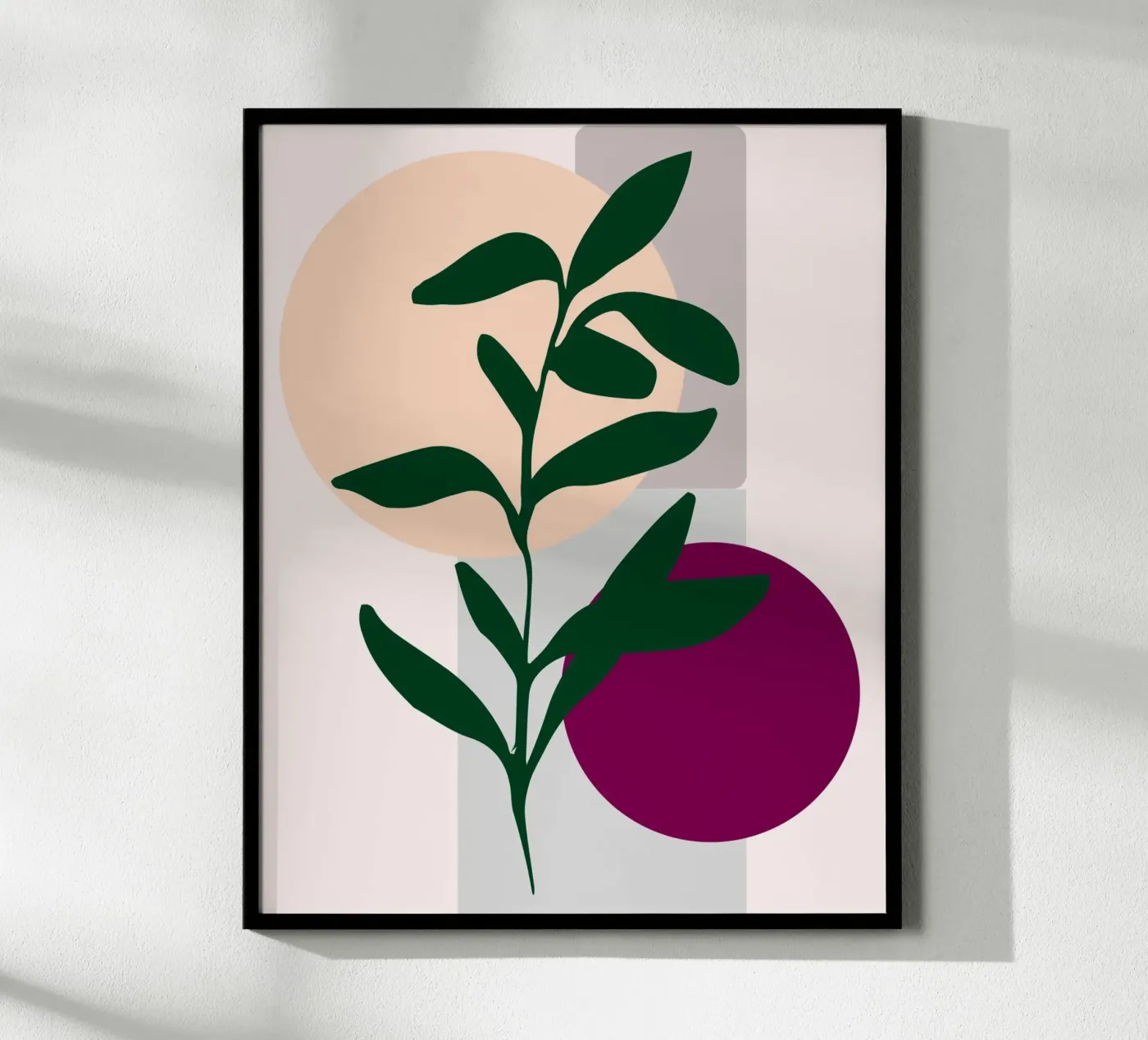 Spinning elements poster by VinSigrid