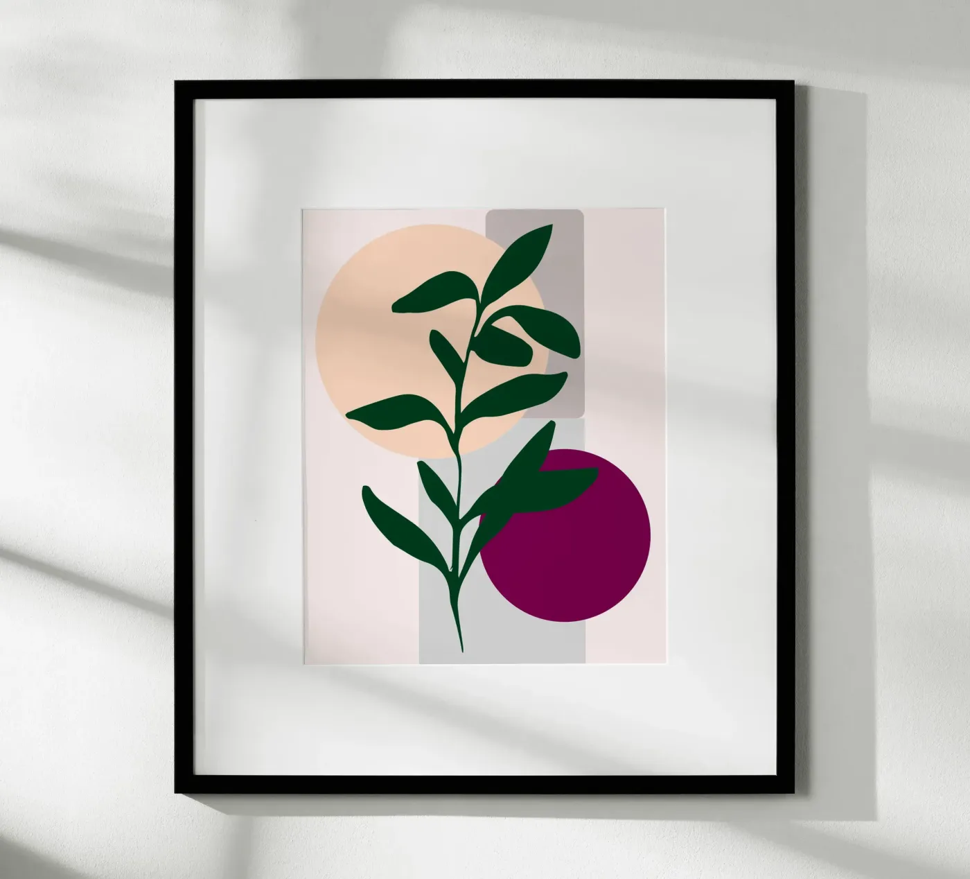 Spinning elements poster by VinSigrid