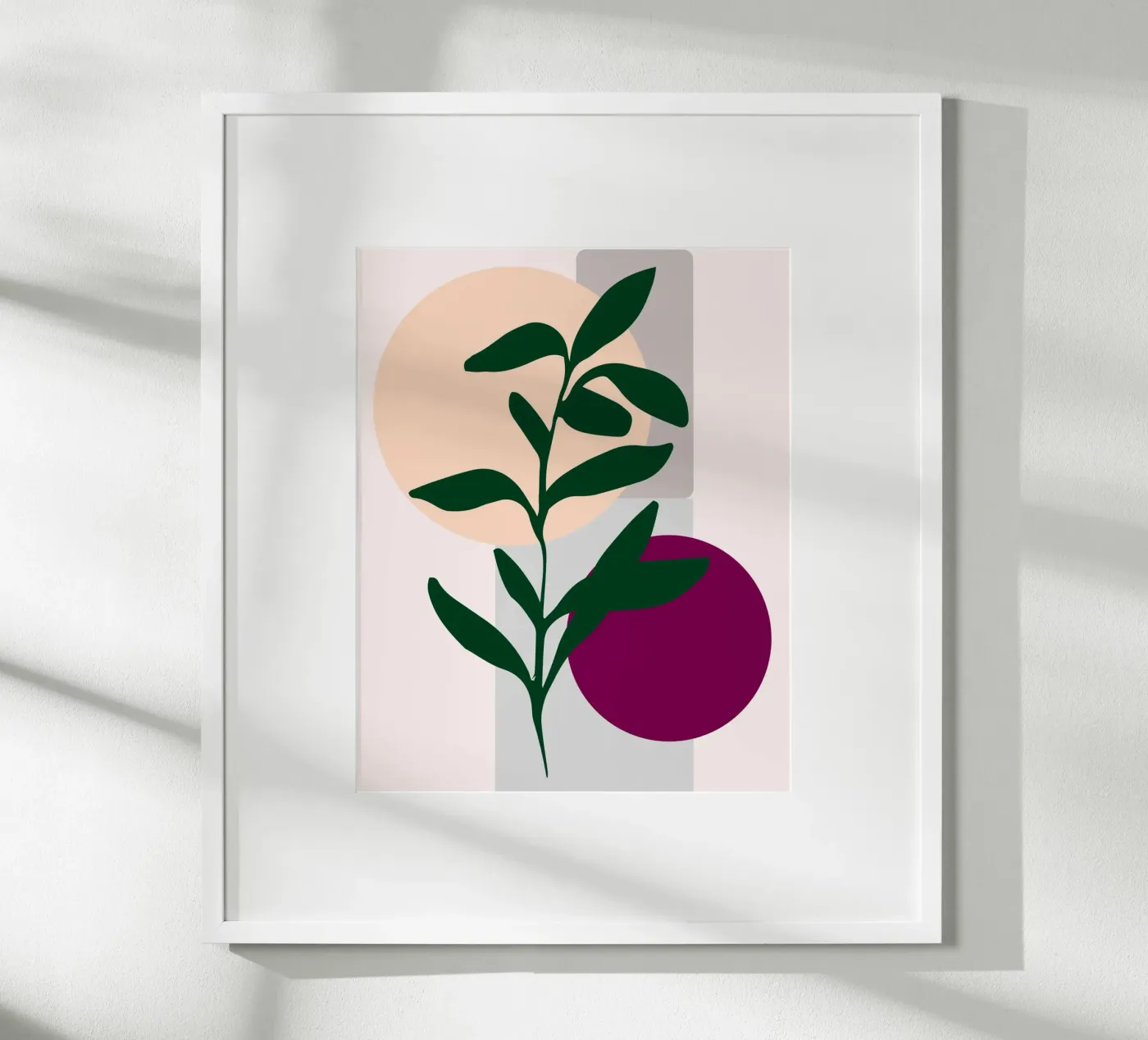 Spinning elements poster by VinSigrid