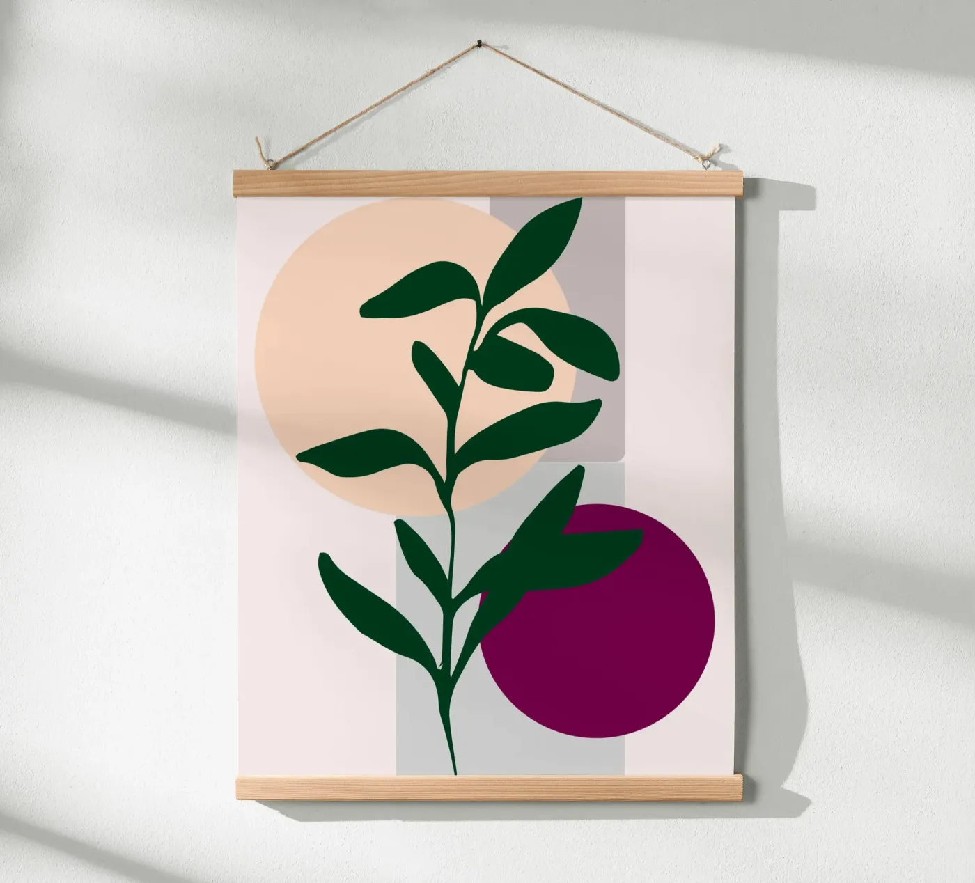 Spinning elements poster by VinSigrid