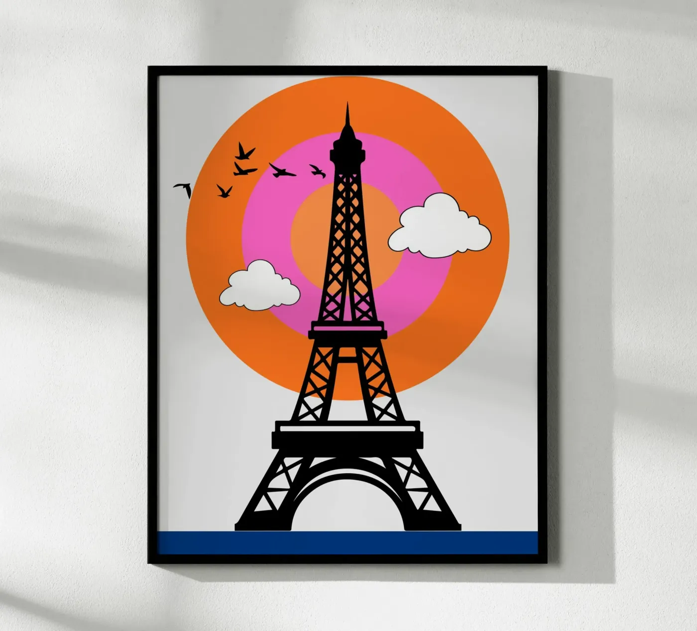 The Tower poster by VinSigrid