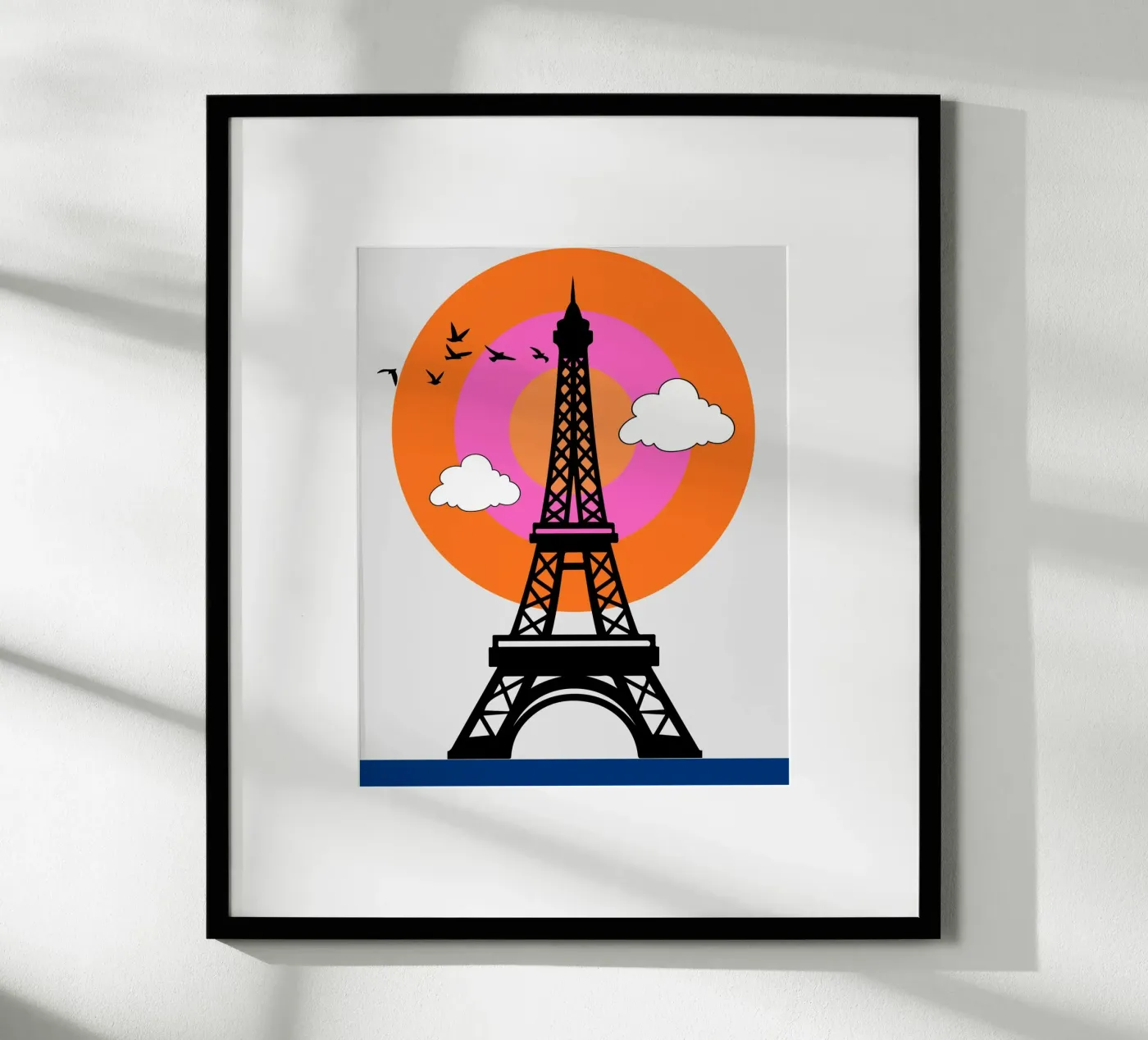 The Tower poster by VinSigrid