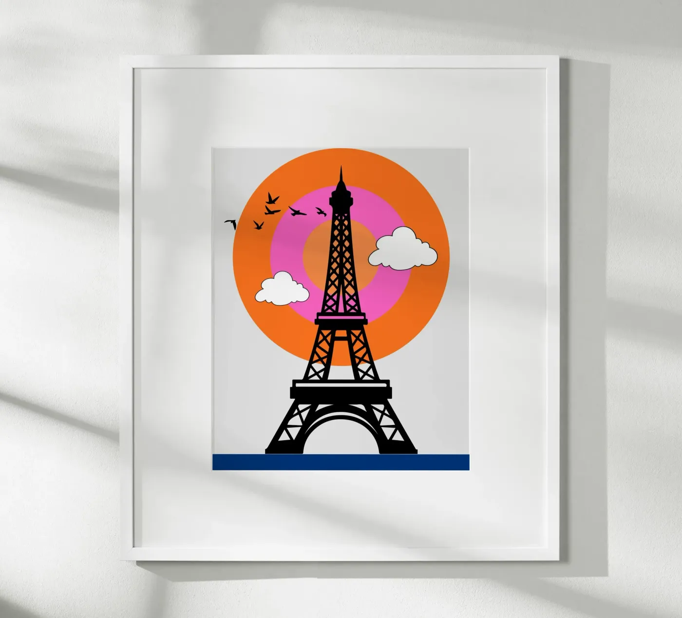 The Tower poster by VinSigrid