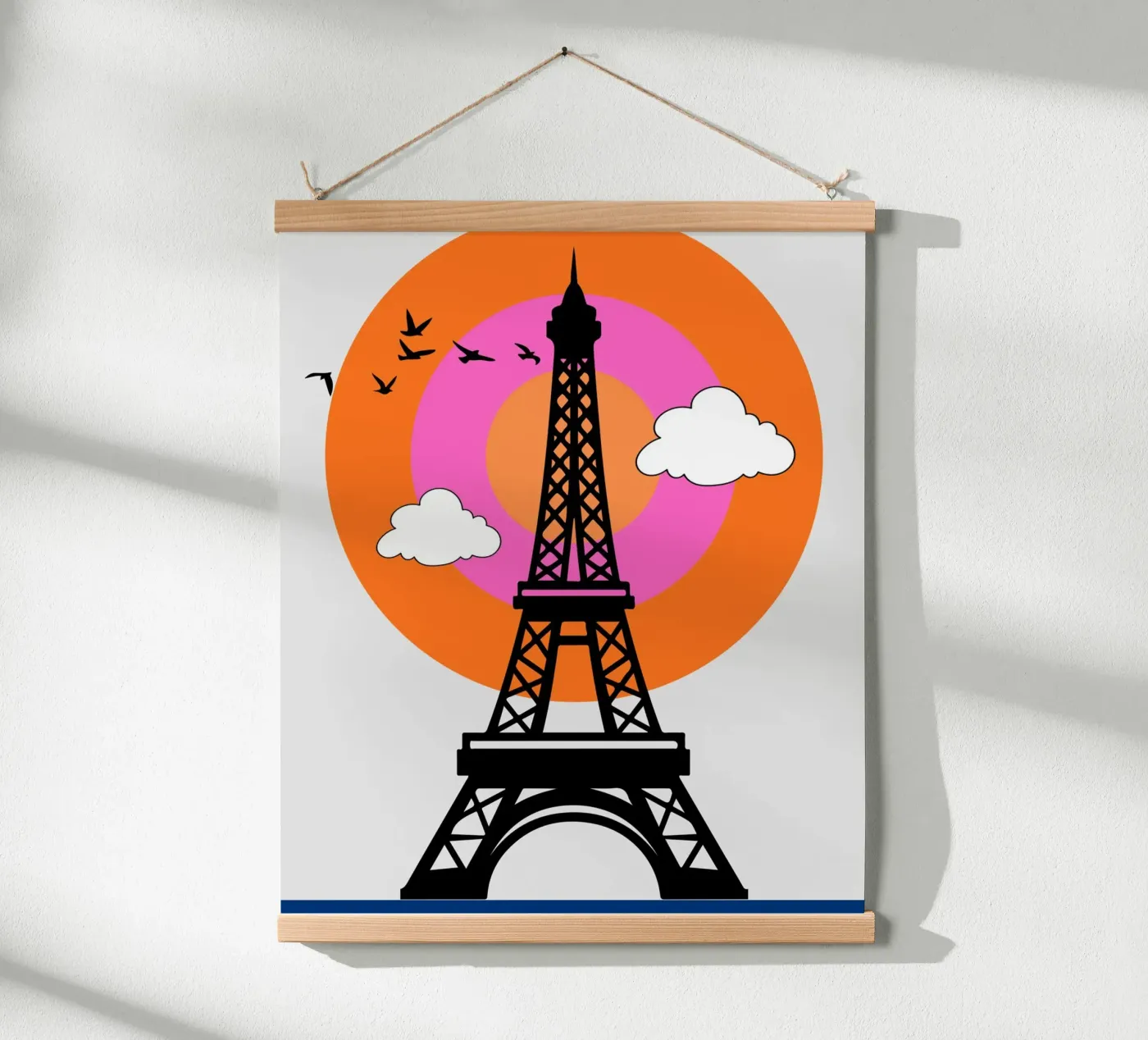 The Tower poster by VinSigrid