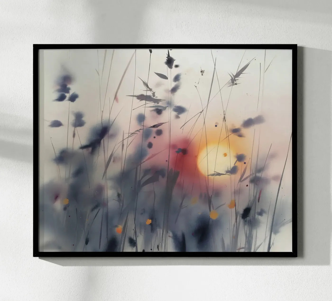 First Light poster by D.P.22