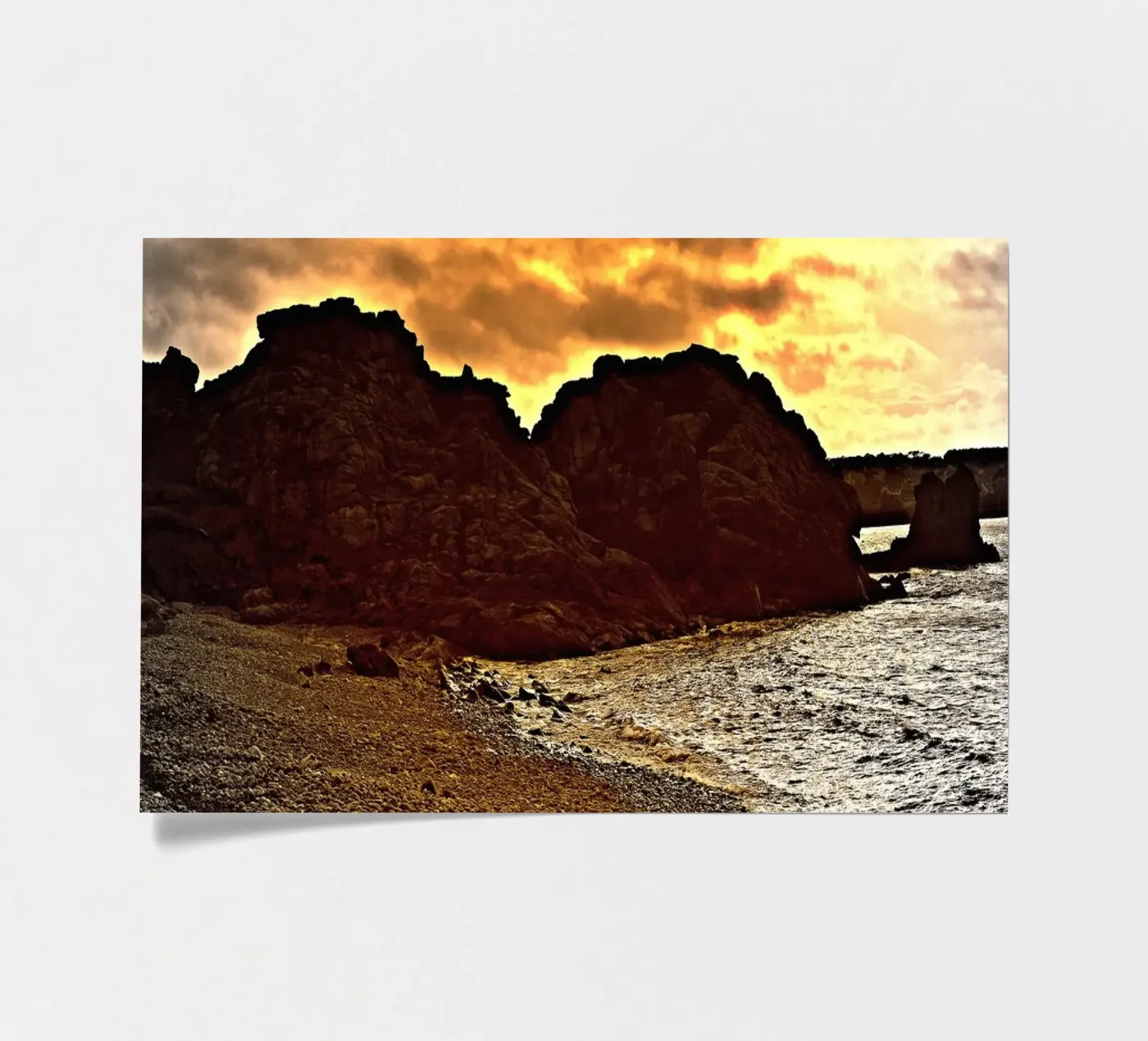 FAA64 sticker sheet by Thierry vobmann photography