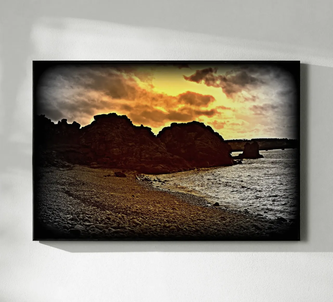 FAA64 plexiglass da Thierry vobmann photography