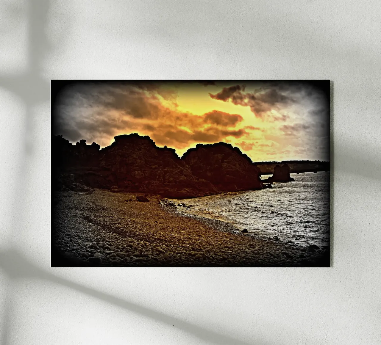 FAA64 acrylic glass by Thierry vobmann photography