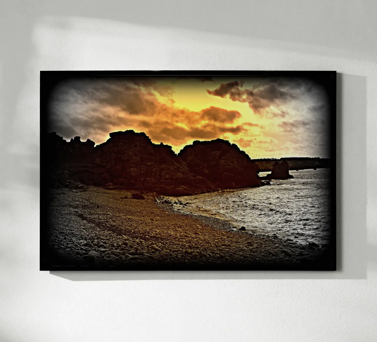 FAA64 poster da Thierry vobmann photography