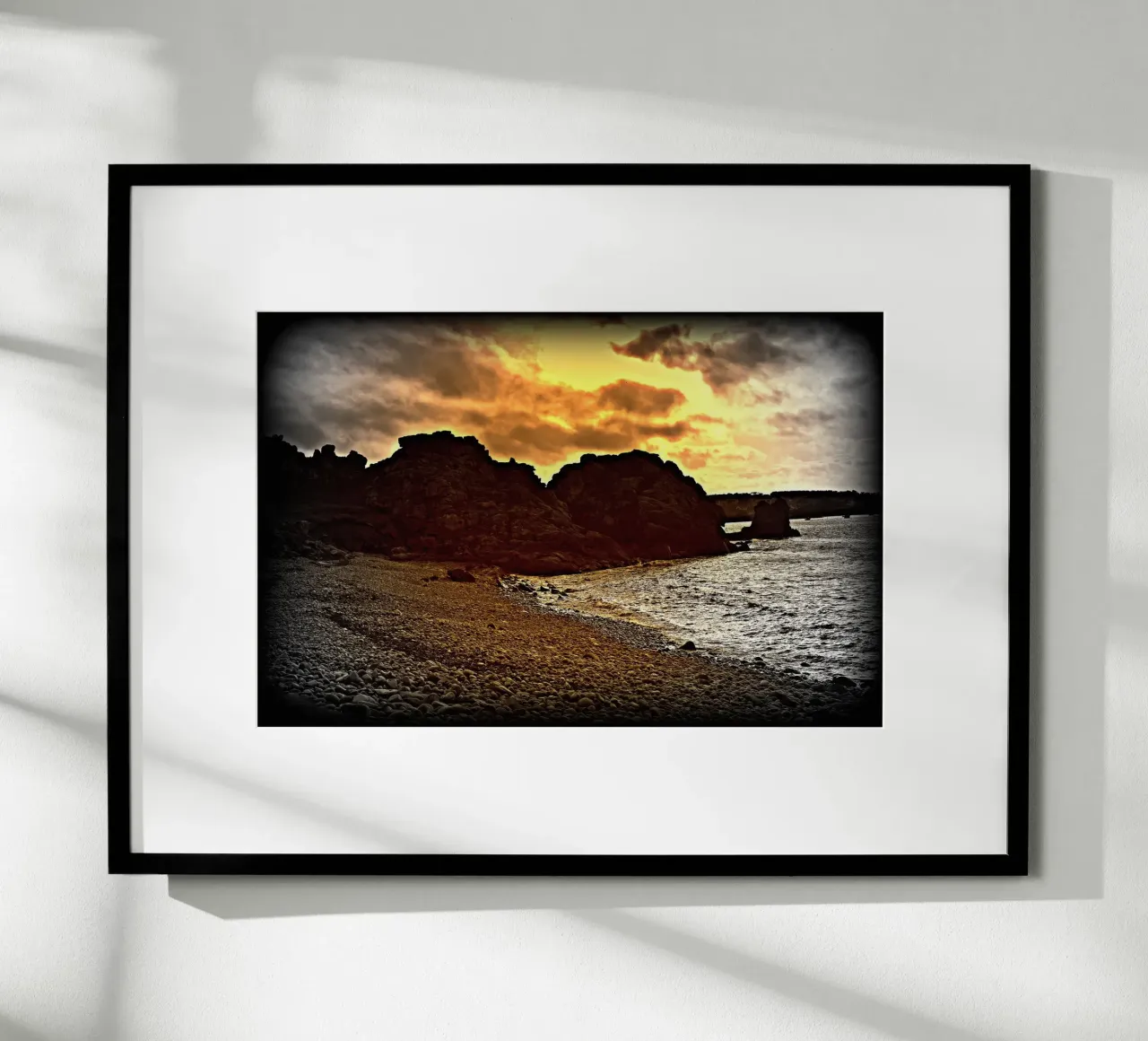 FAA64 poster da Thierry vobmann photography