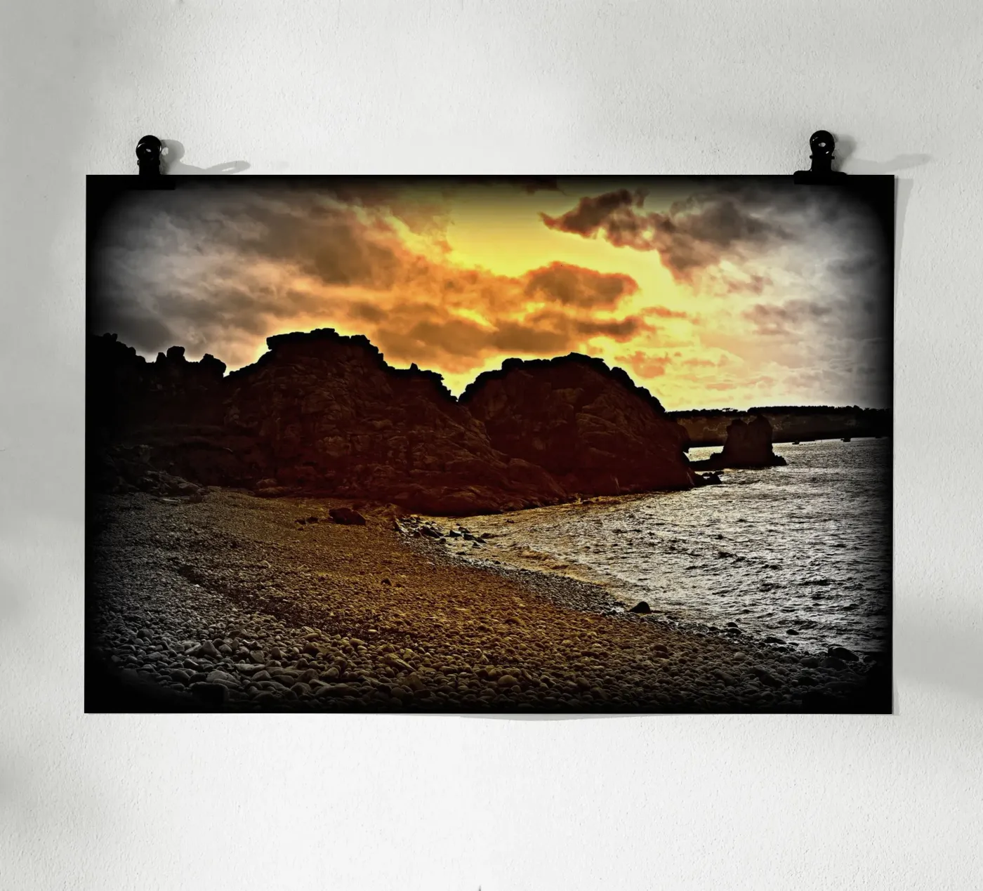 FAA64 Poster von Thierry vobmann photography