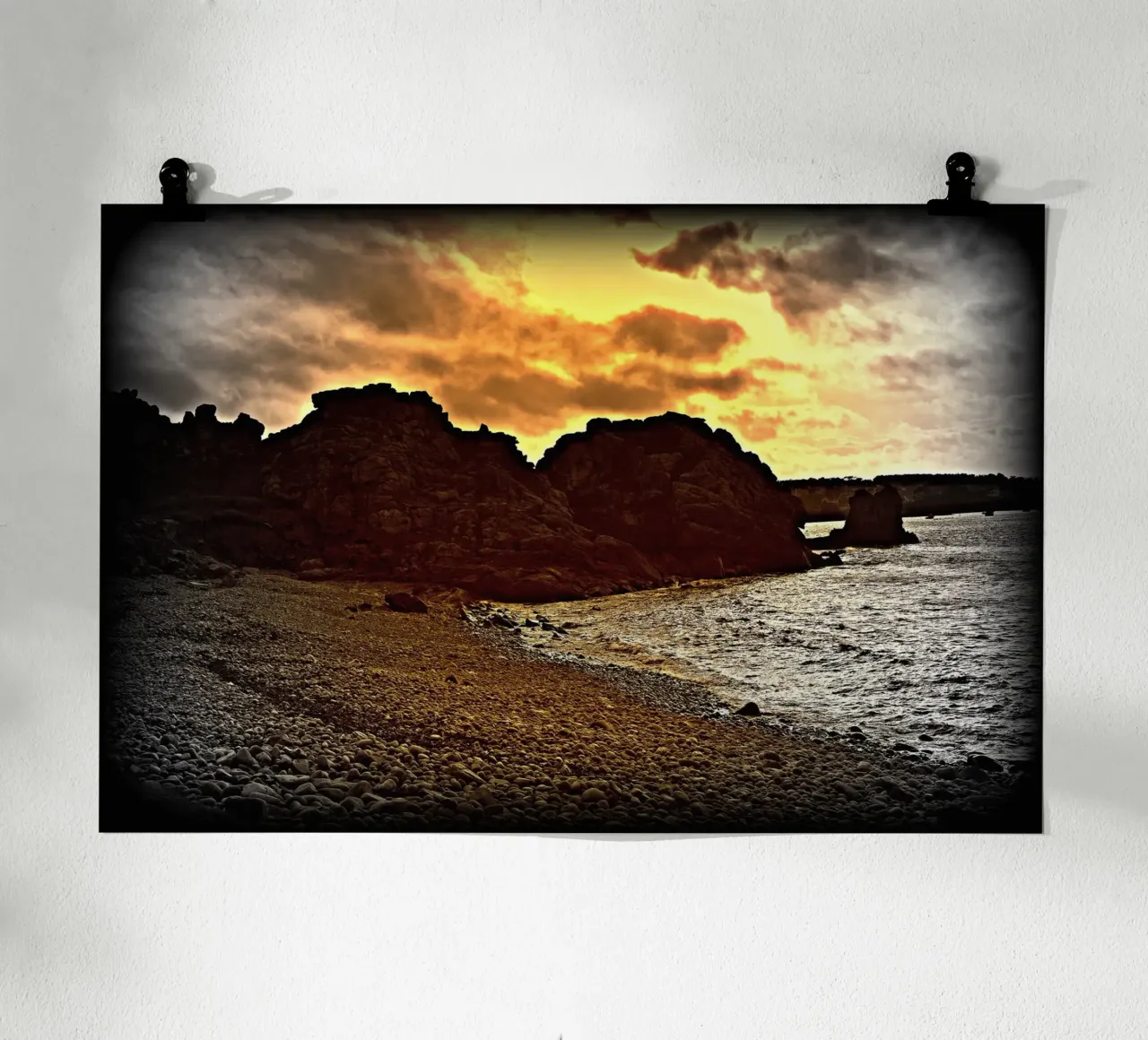 FAA64 poster da Thierry vobmann photography