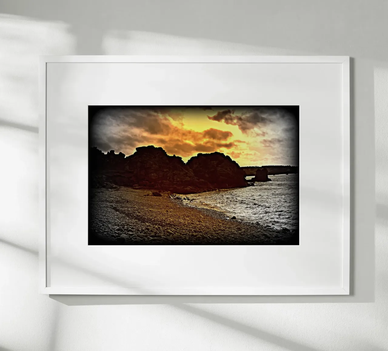 FAA64 poster da Thierry vobmann photography