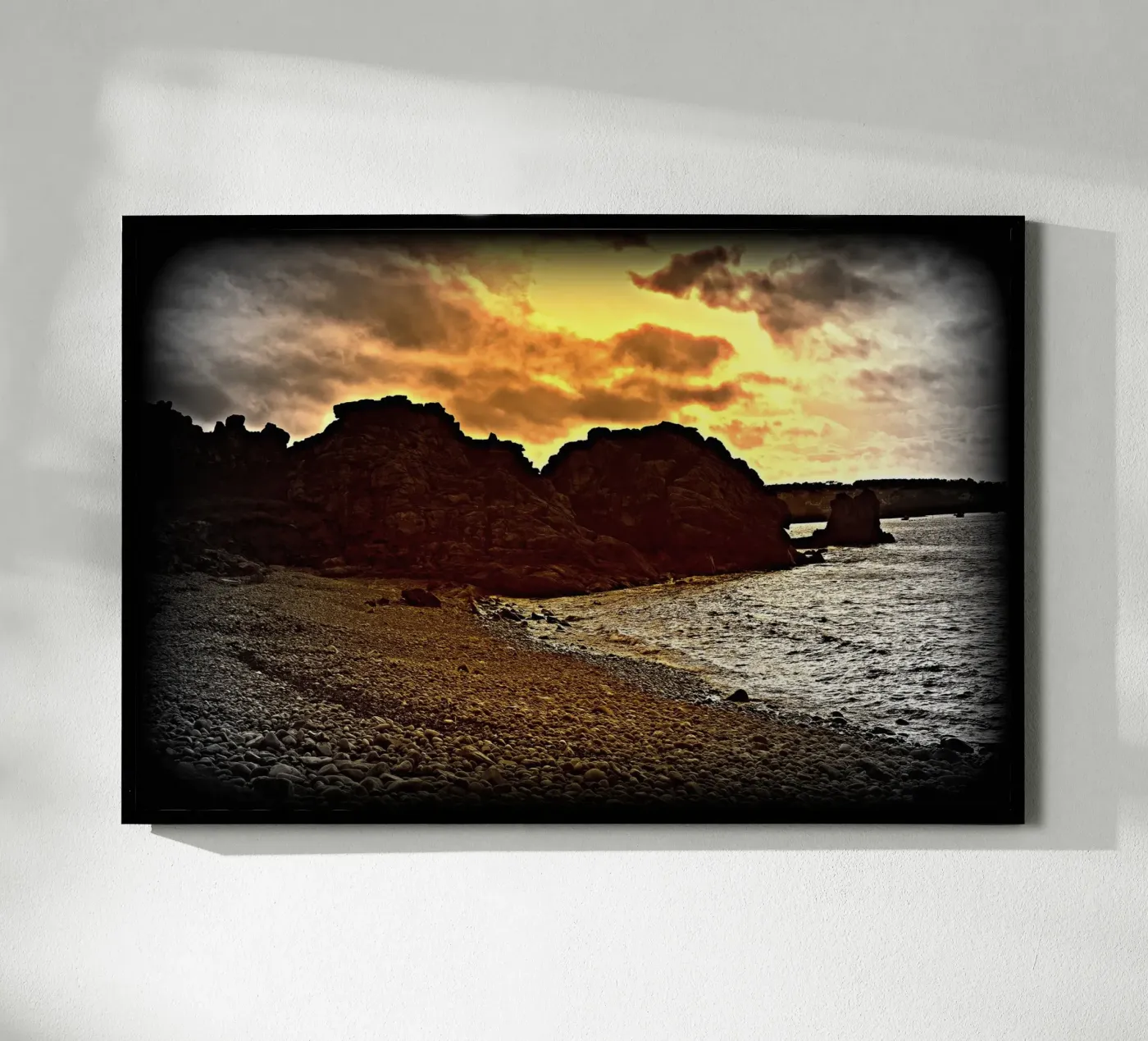 FAA64 Poster von Thierry vobmann photography