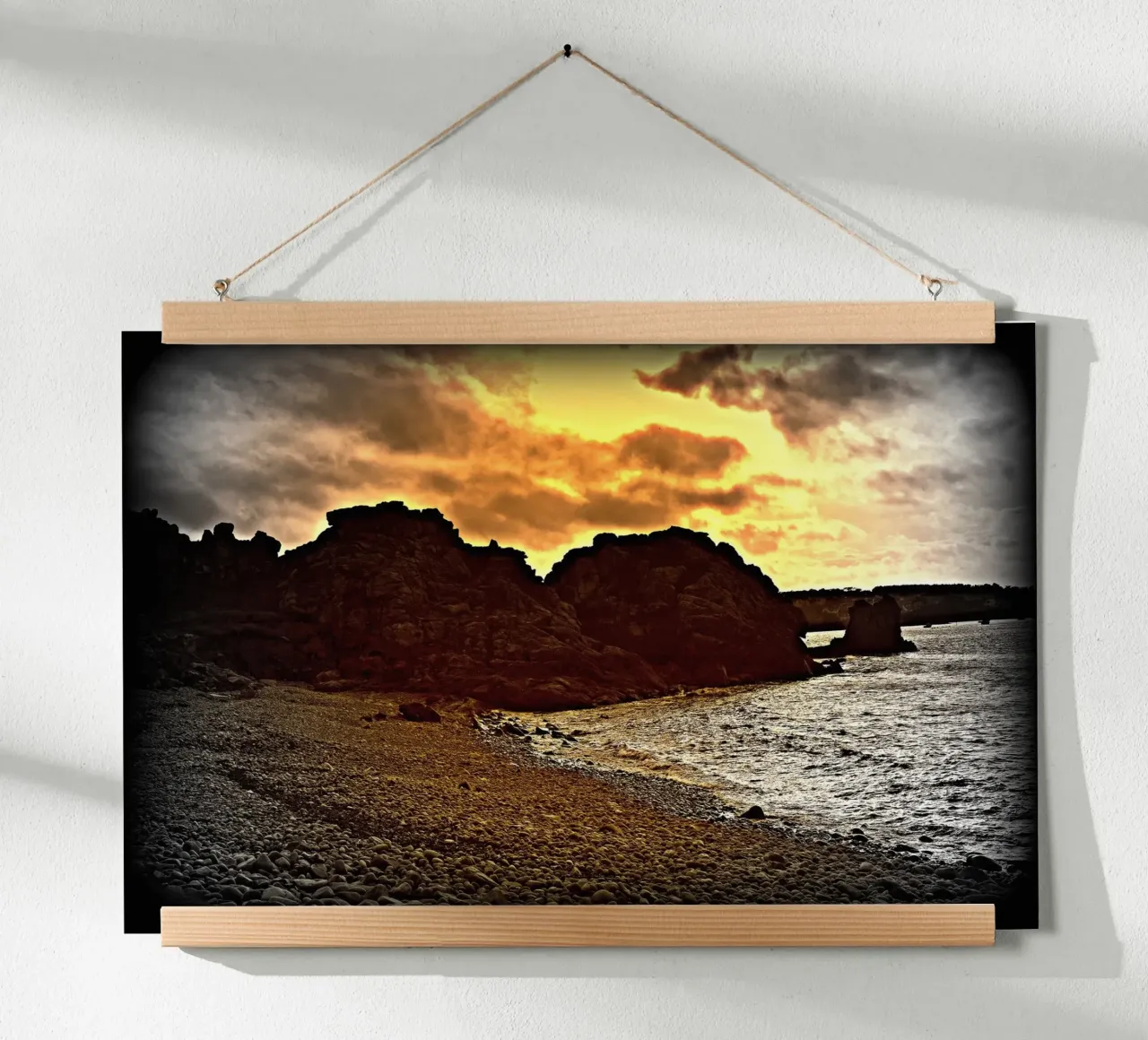 FAA64 poster da Thierry vobmann photography