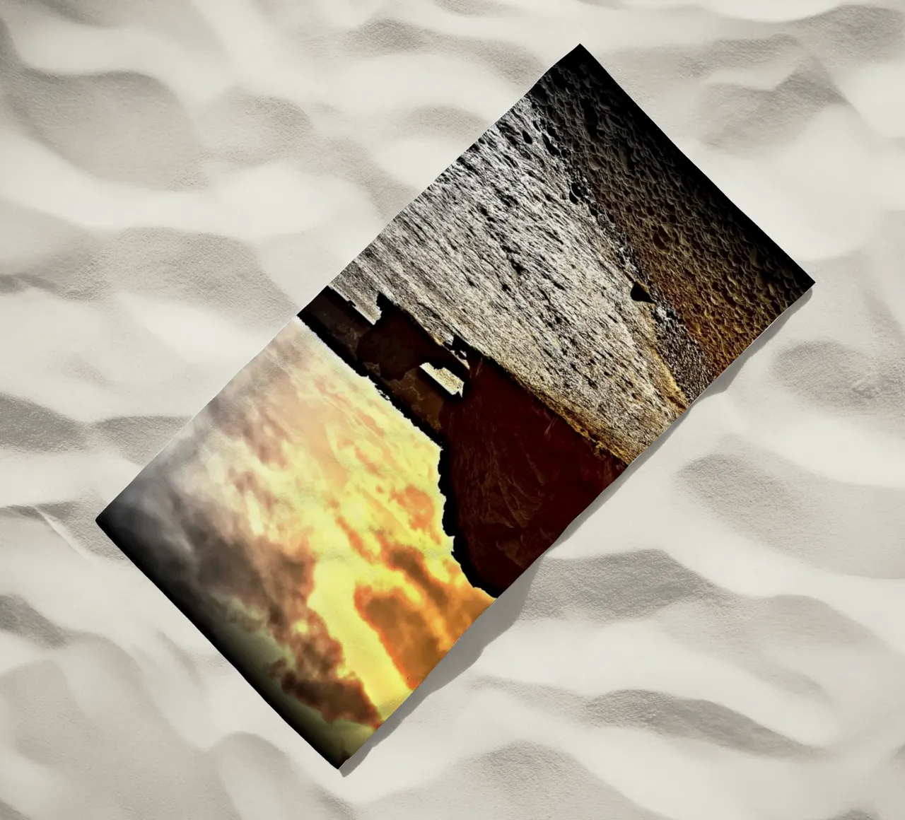 FAA64 telo mare da Thierry vobmann photography