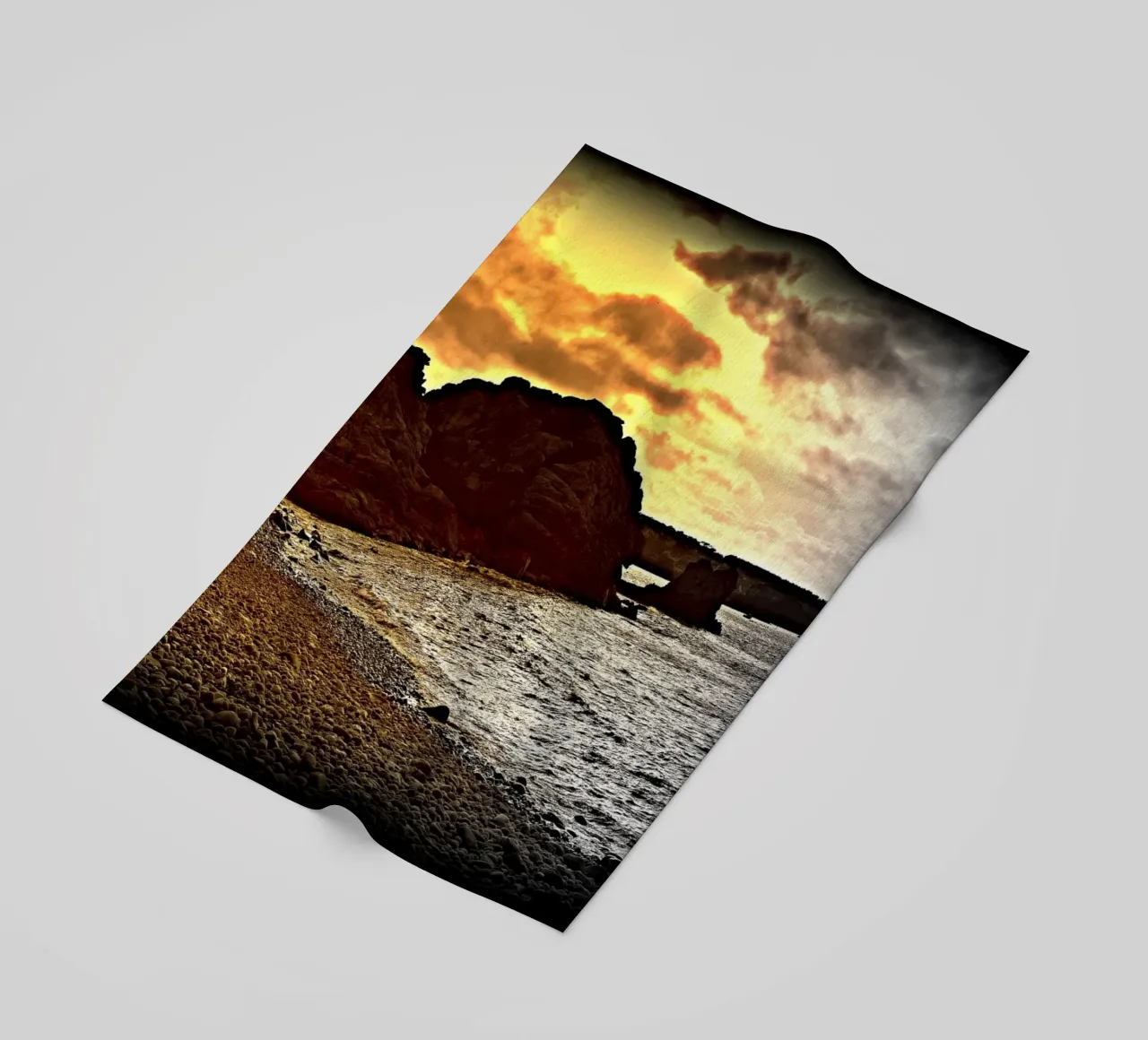 FAA64 telo mare da Thierry vobmann photography