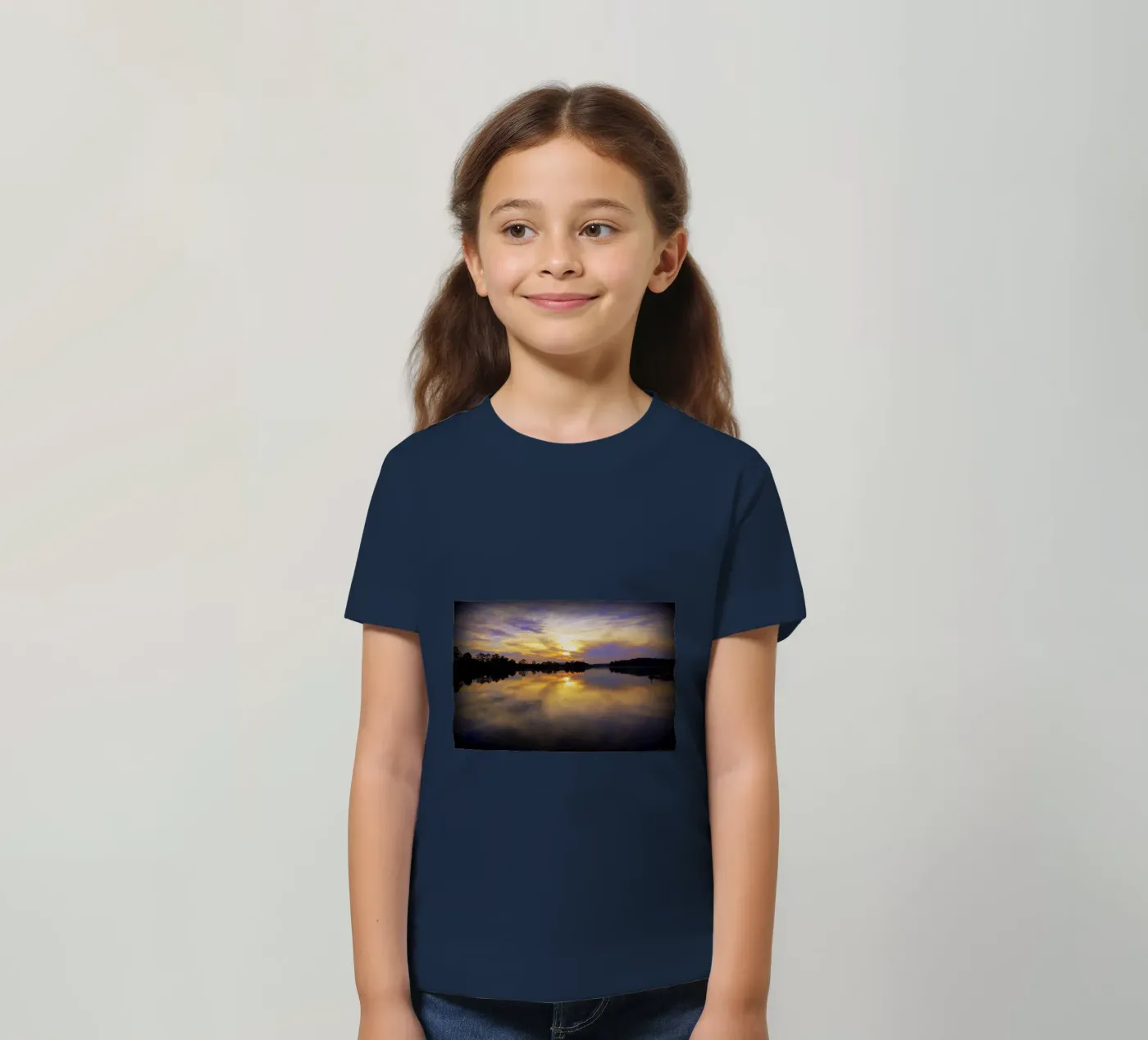 FAA65 t-shirt bambini da Thierry vobmann photography