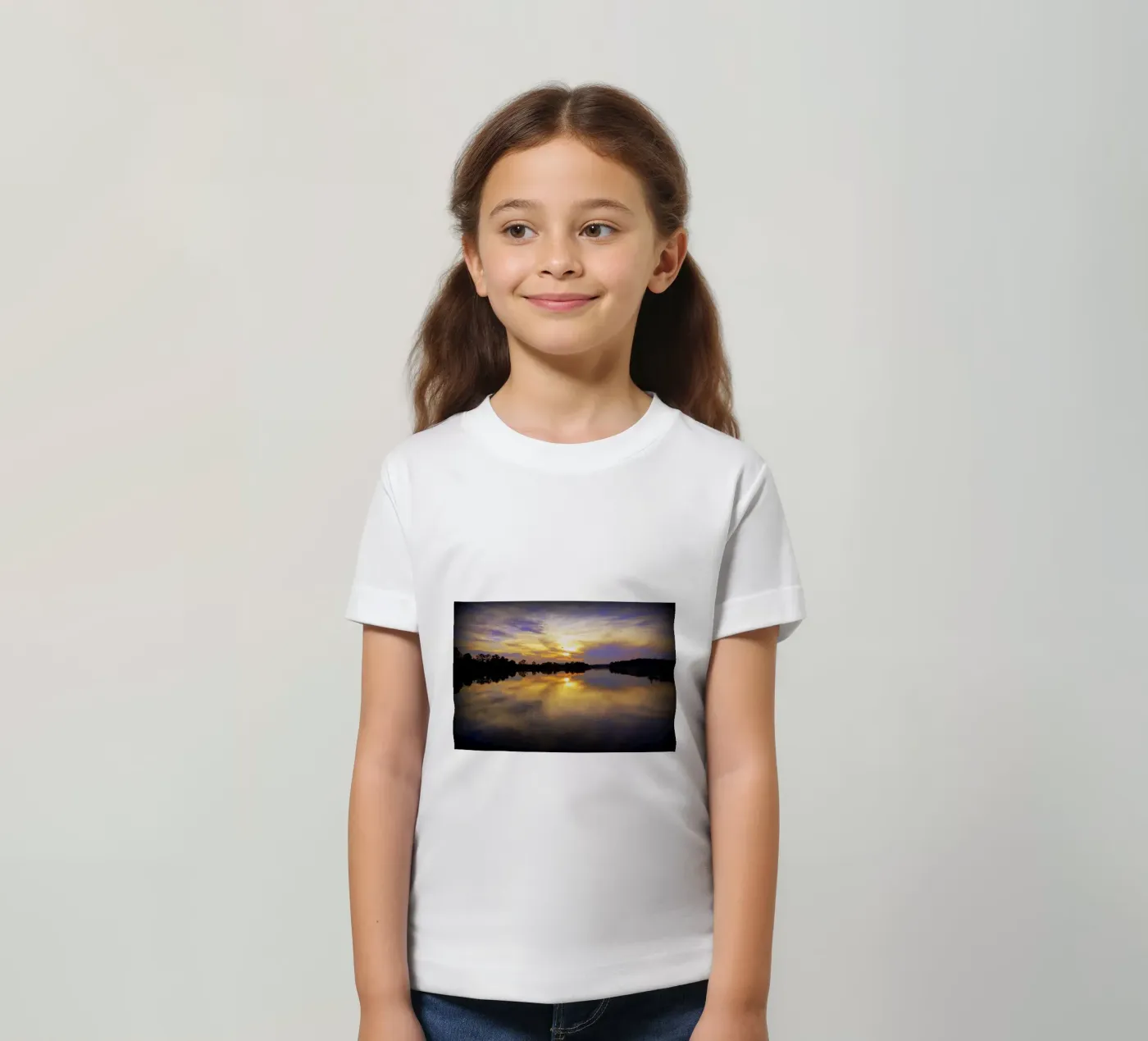 FAA65 t-shirt bambini da Thierry vobmann photography