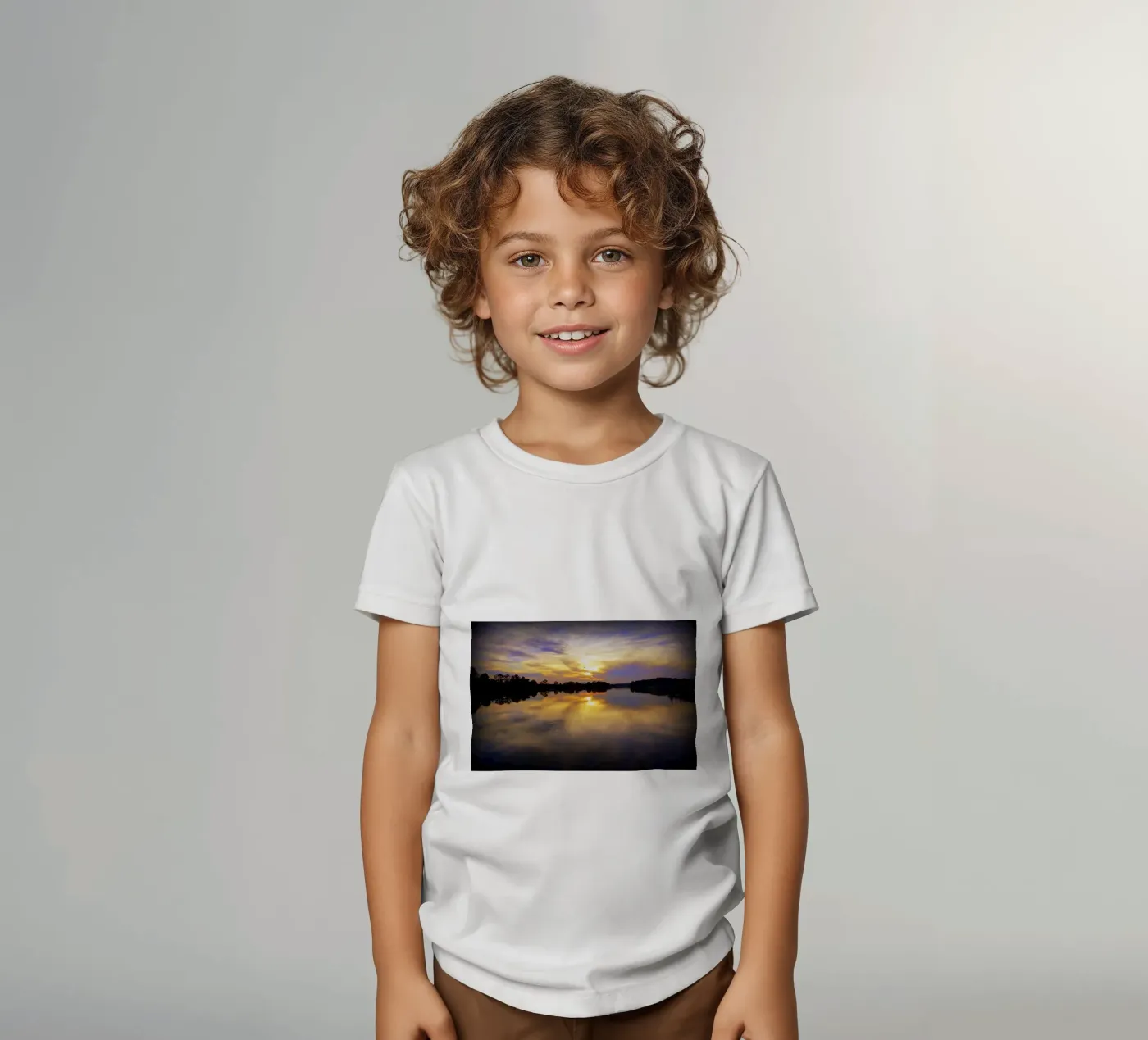 FAA65 t-shirt bambini da Thierry vobmann photography