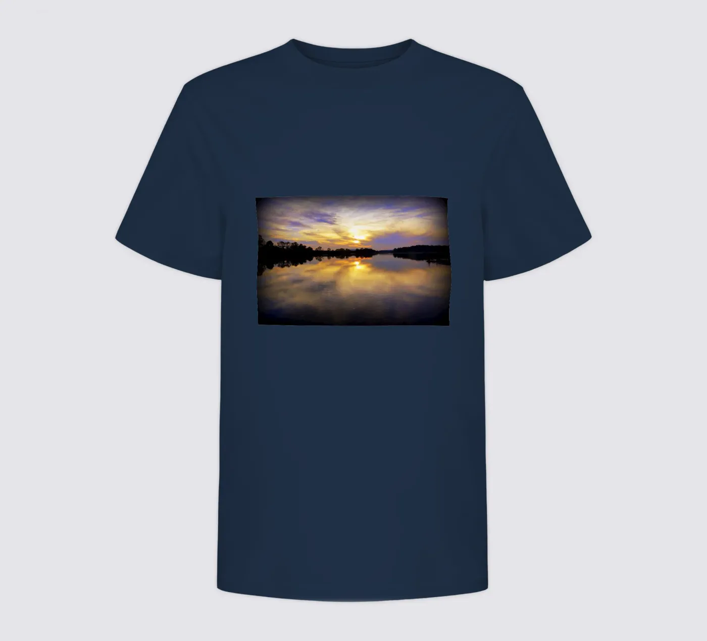 FAA65 t-shirt bambini da Thierry vobmann photography