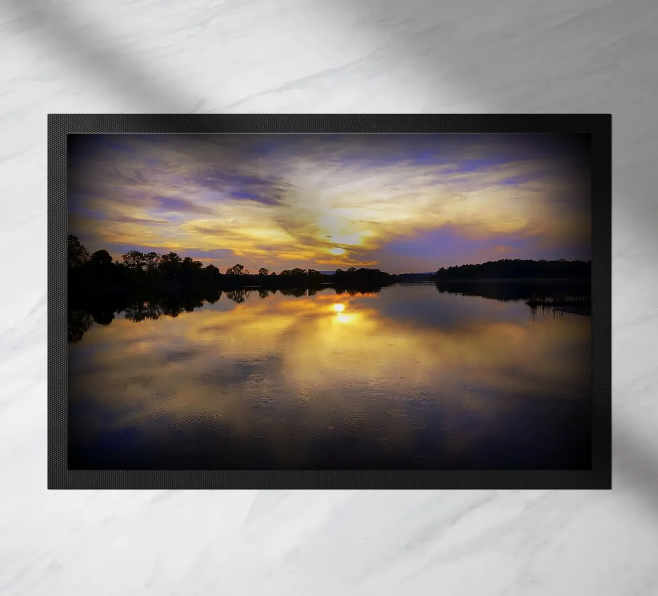 FAA65 doormat by Thierry vobmann photography