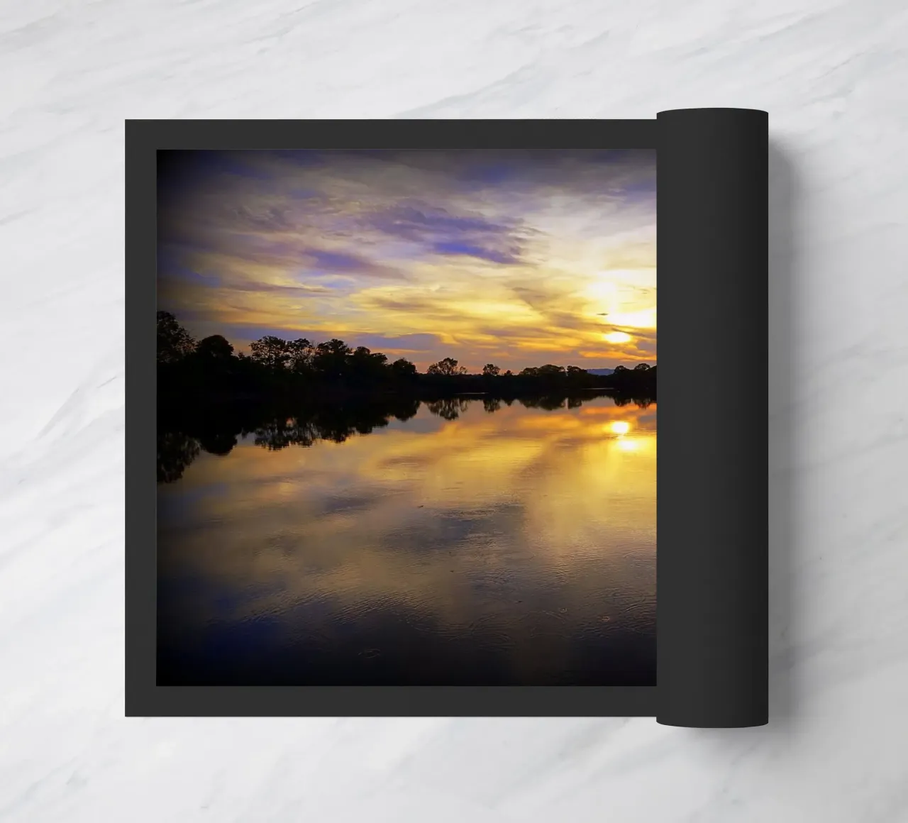 FAA65 doormat by Thierry vobmann photography