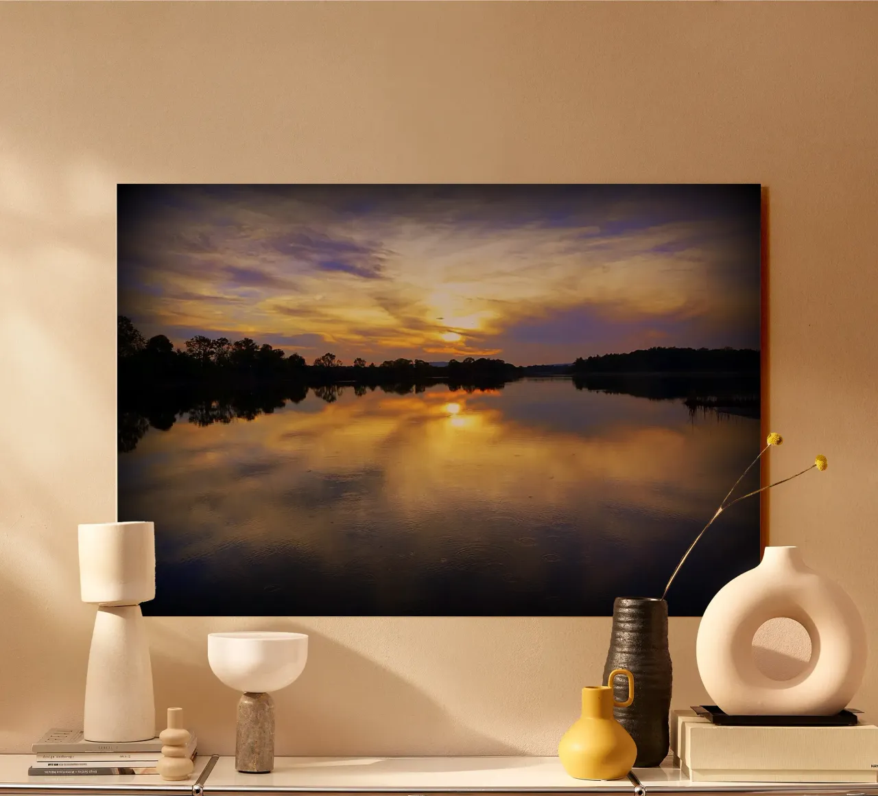 FAA65 acrylic glass by Thierry vobmann photography