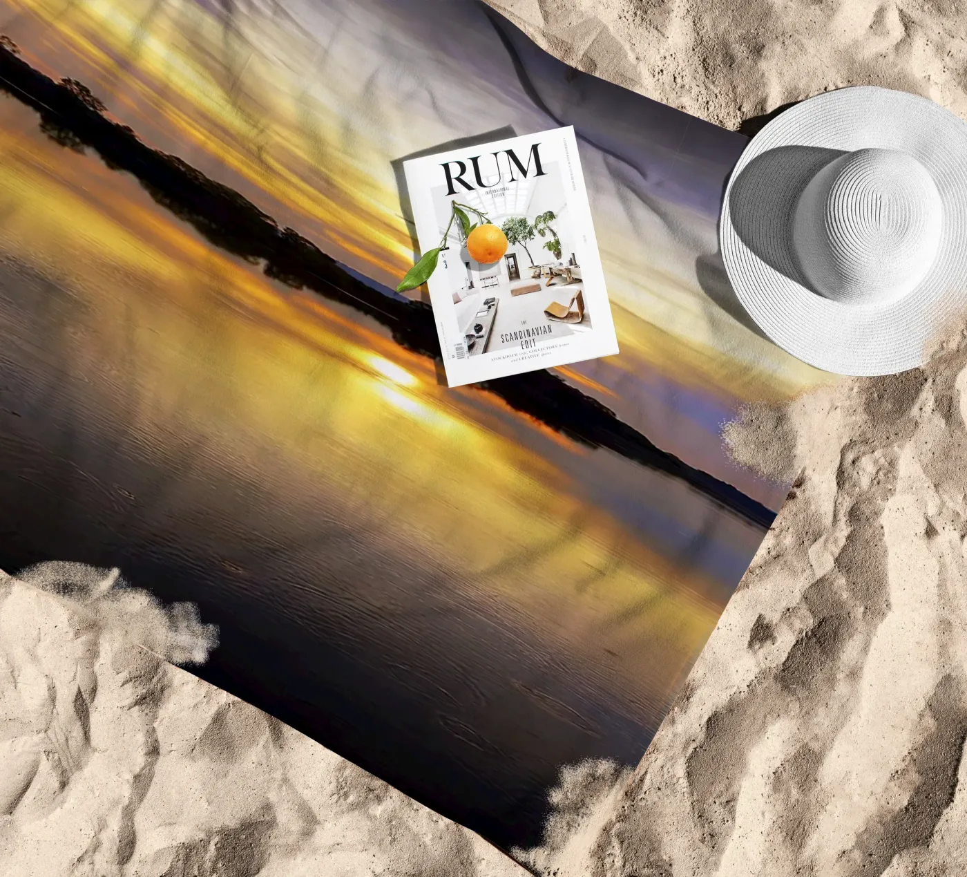 FAA65 telo mare da Thierry vobmann photography