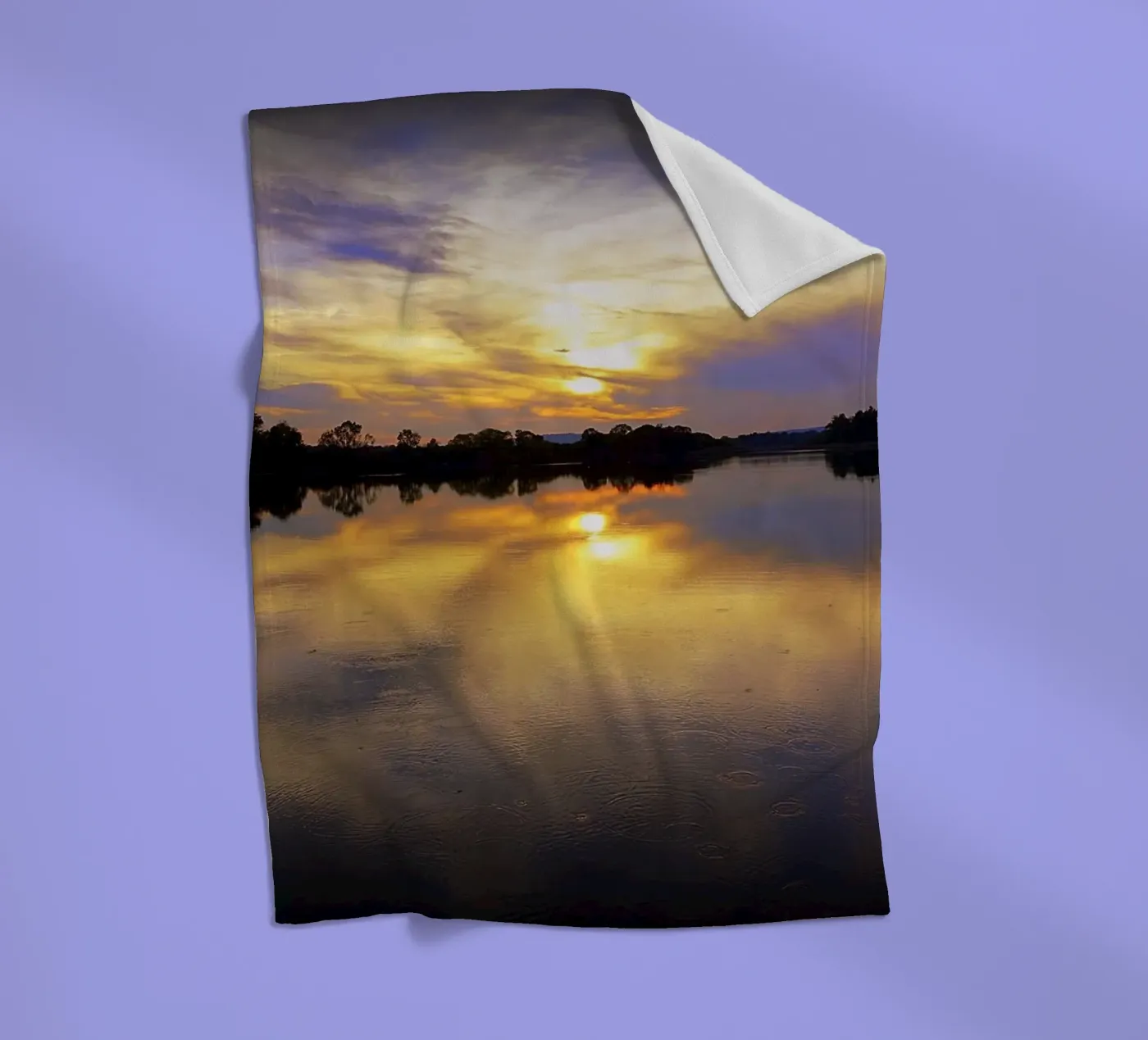 FAA65 coperta in pile da Thierry vobmann photography