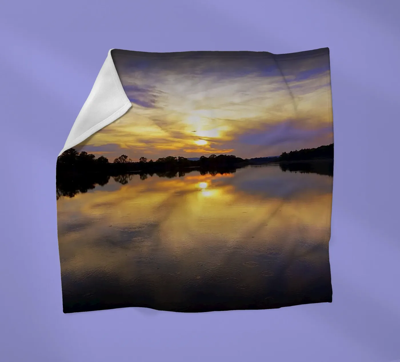 FAA65 coperta in pile da Thierry vobmann photography