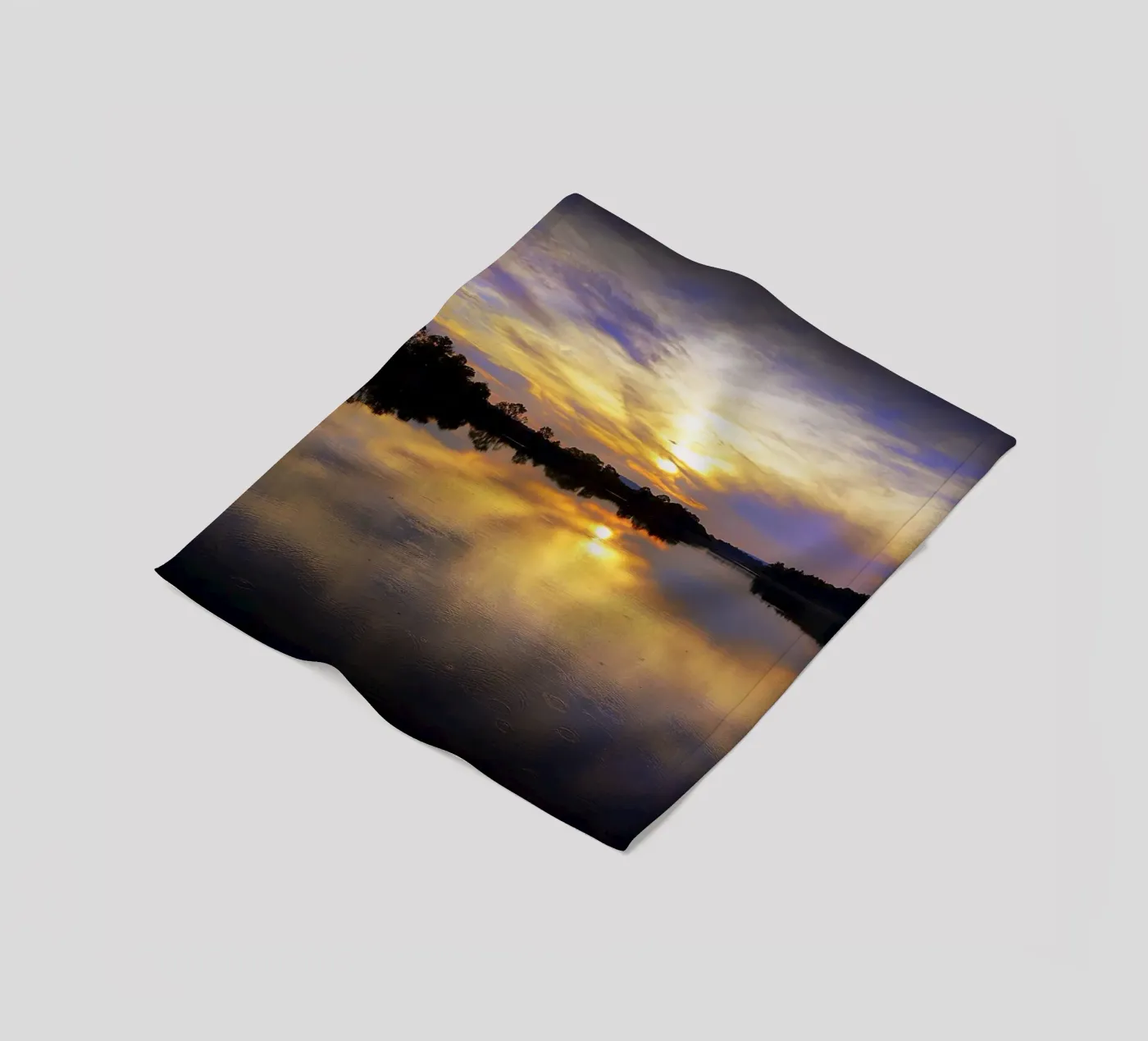 FAA65 coperta in pile da Thierry vobmann photography