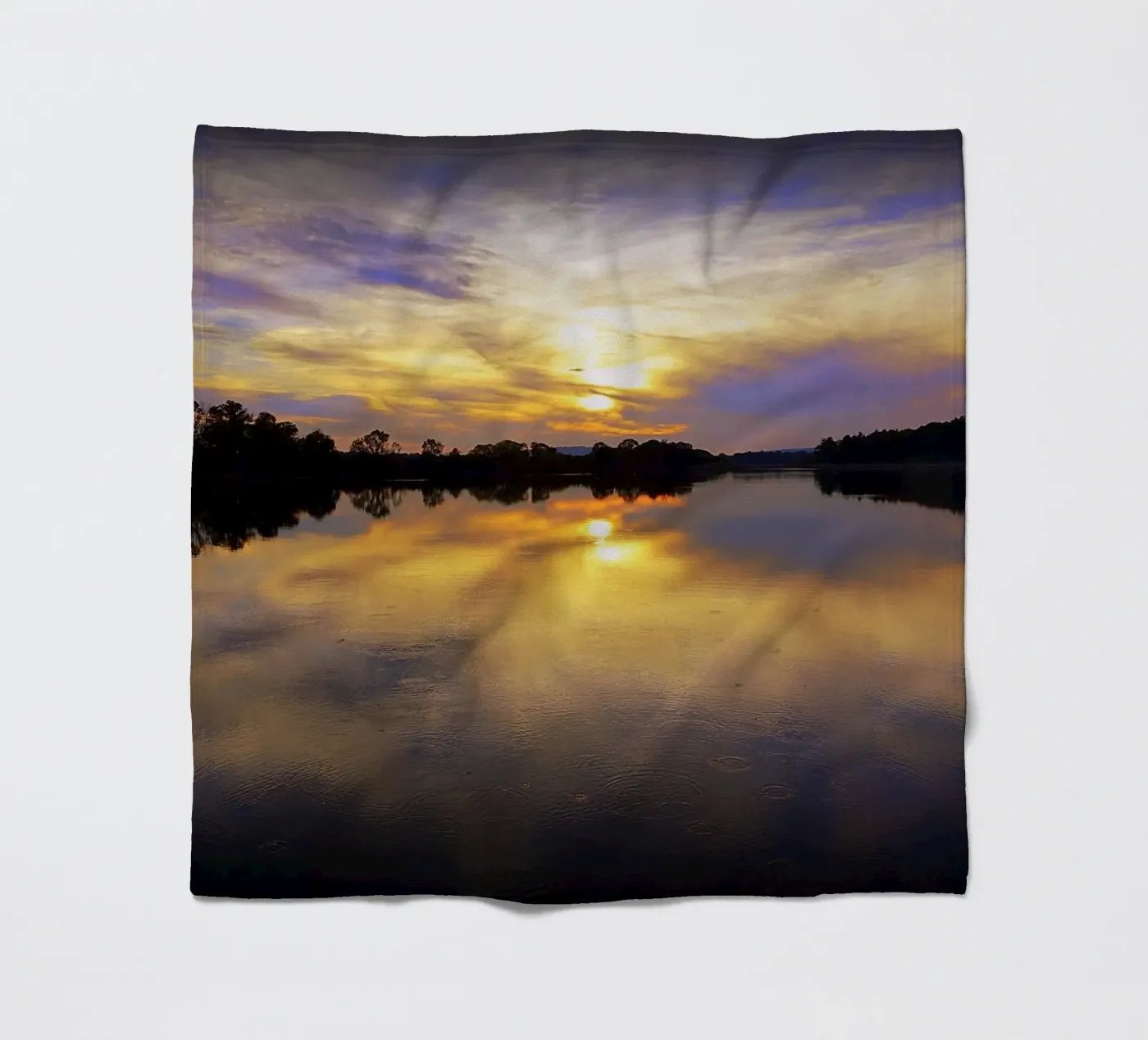 FAA65 coperta in pile da Thierry vobmann photography