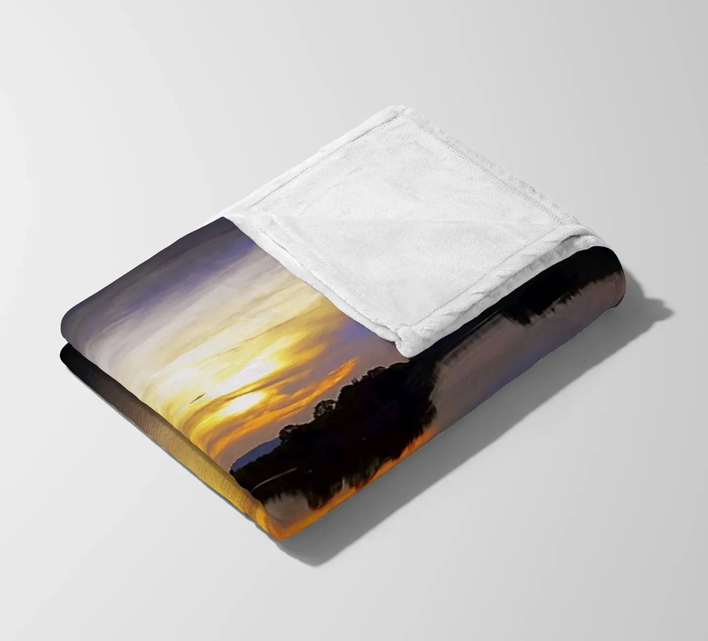 FAA65 coperta in pile da Thierry vobmann photography