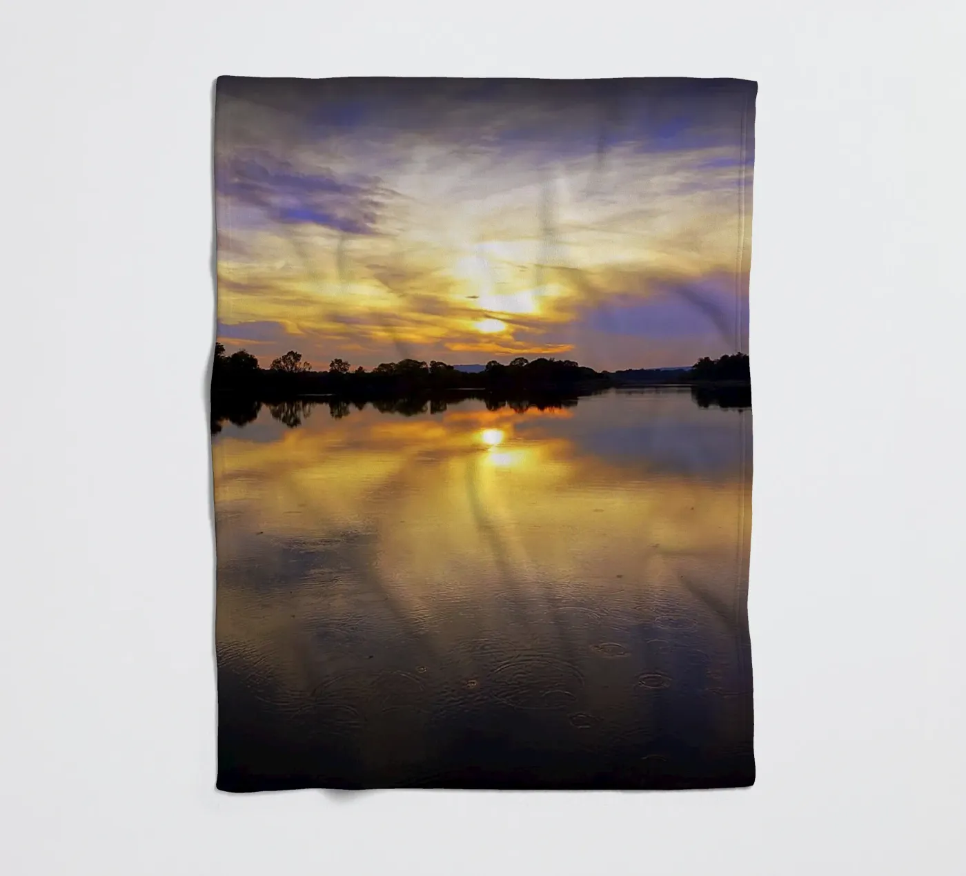 FAA65 coperta in pile da Thierry vobmann photography