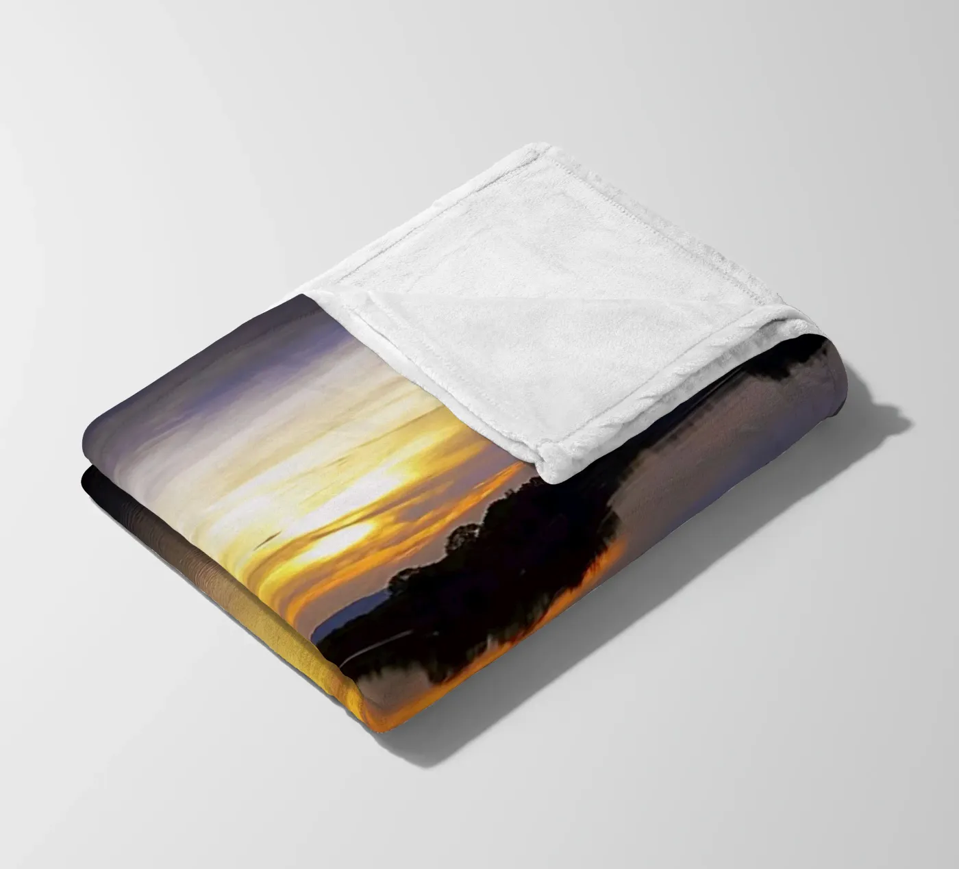 FAA65 coperta in pile da Thierry vobmann photography