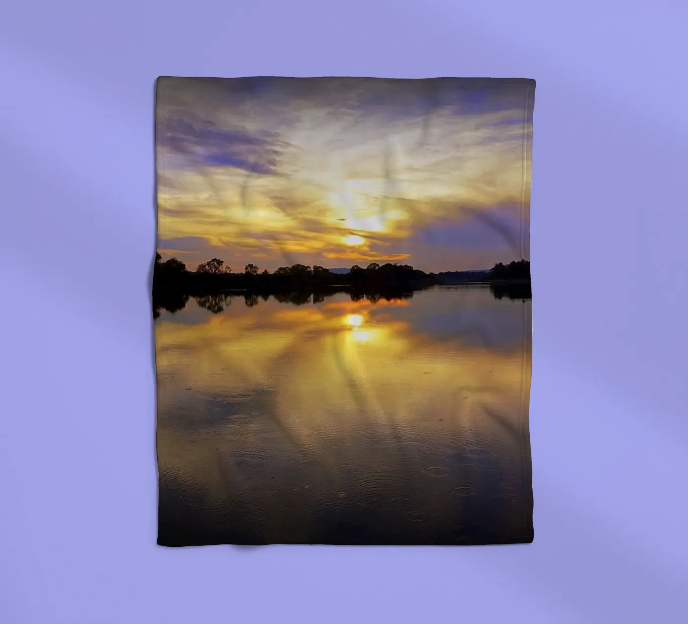 FAA65 coperta in pile da Thierry vobmann photography