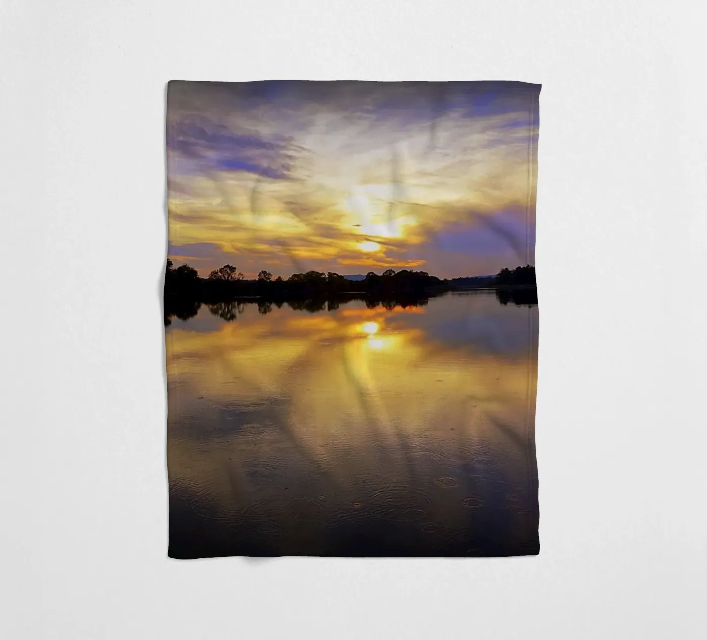 FAA65 coperta in pile da Thierry vobmann photography