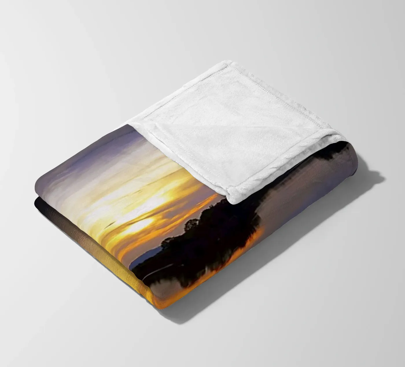 FAA65 coperta in pile da Thierry vobmann photography