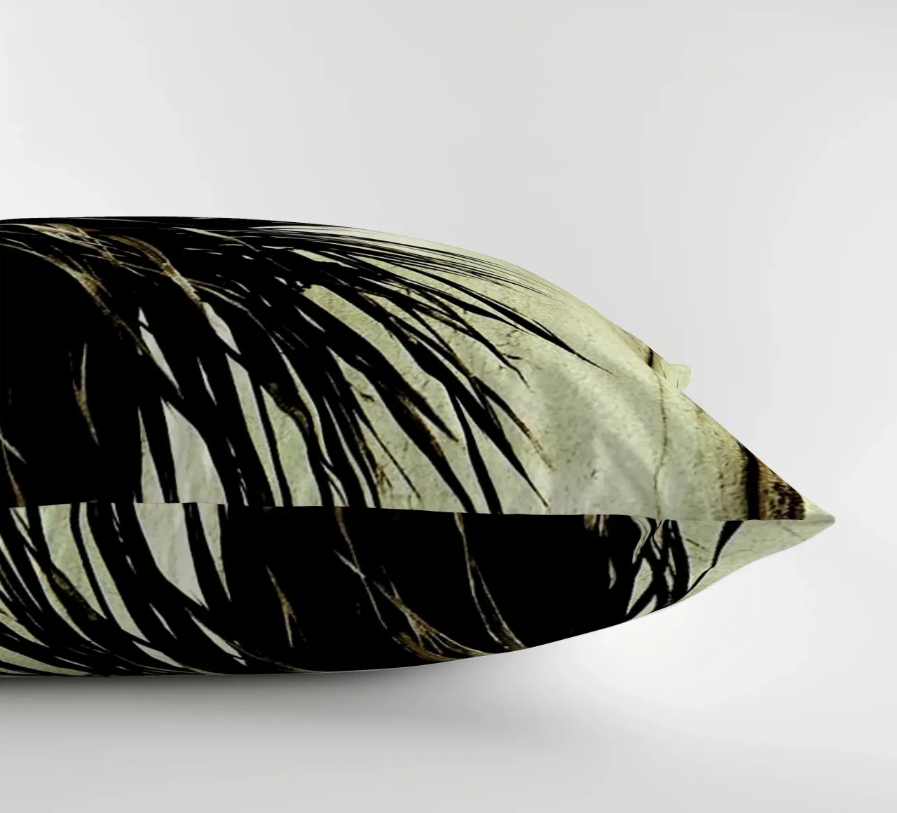 Fragile cuscino da Sophie Etchart