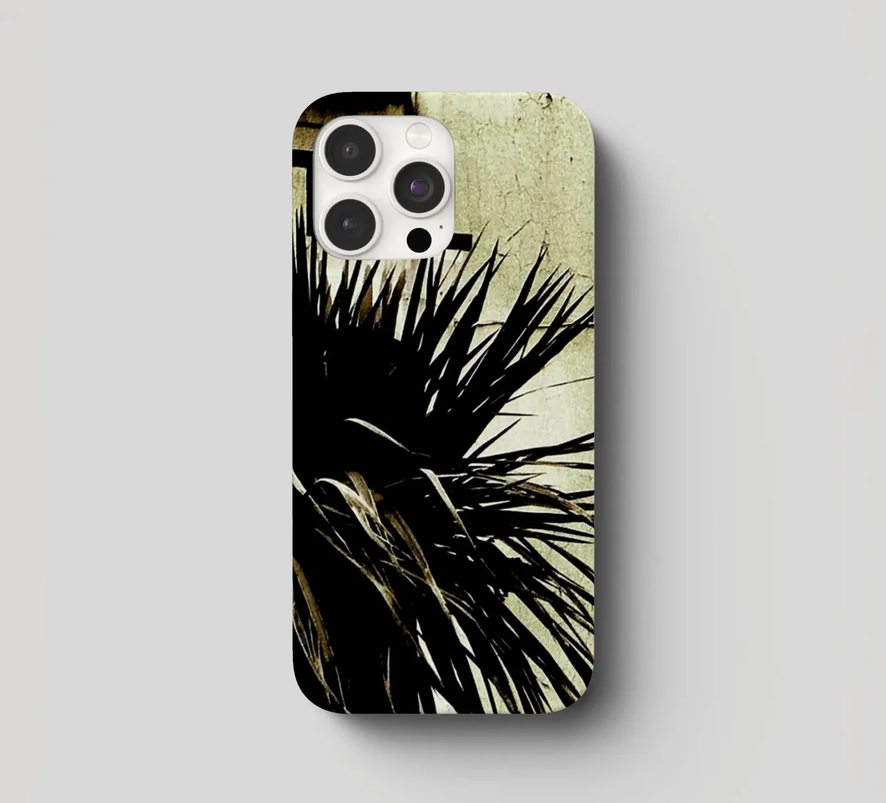 Fragile cover iphone da Sophie Etchart